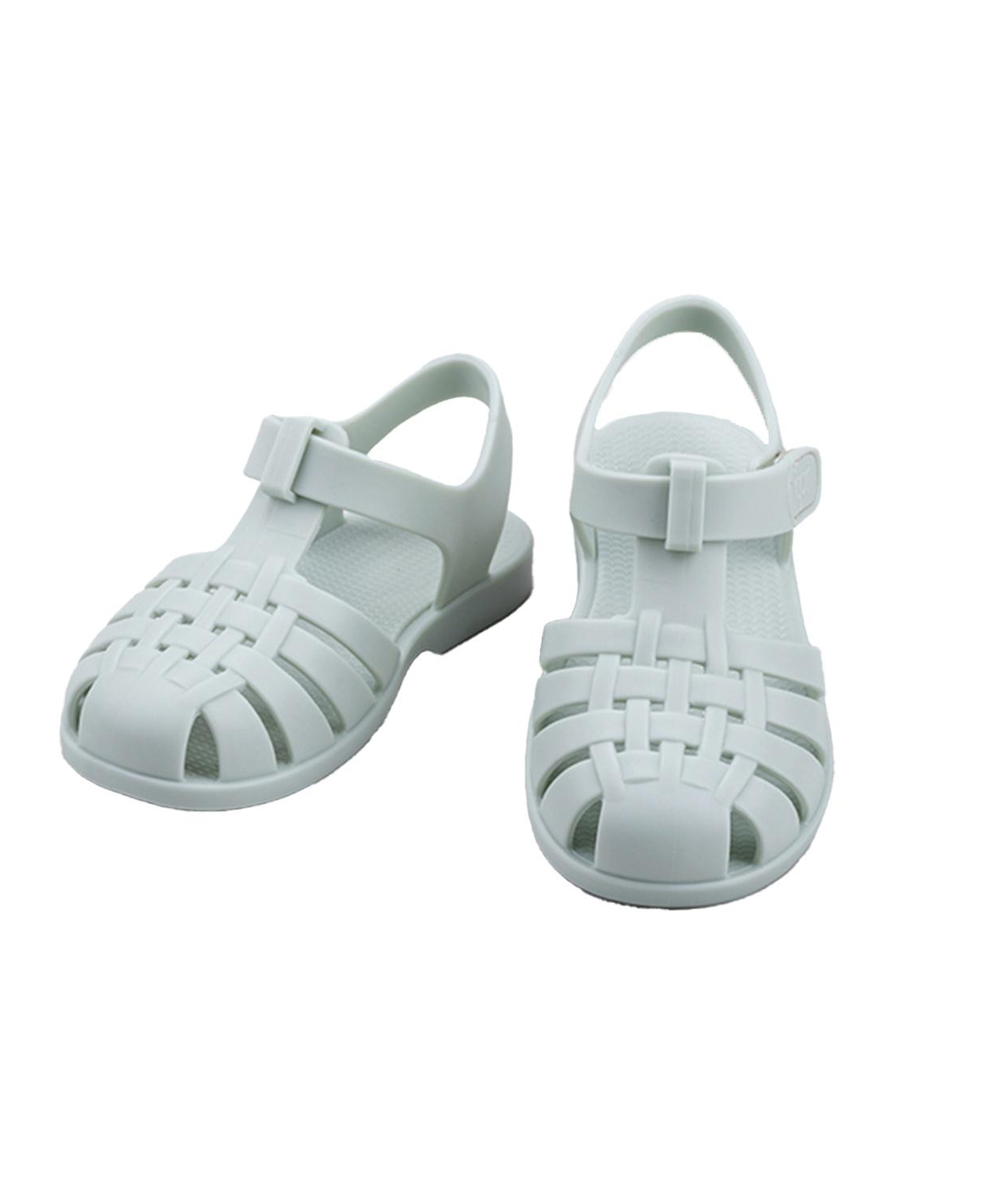 Igor Clasica V. Unisex Çocuk Yeşil Sandalet