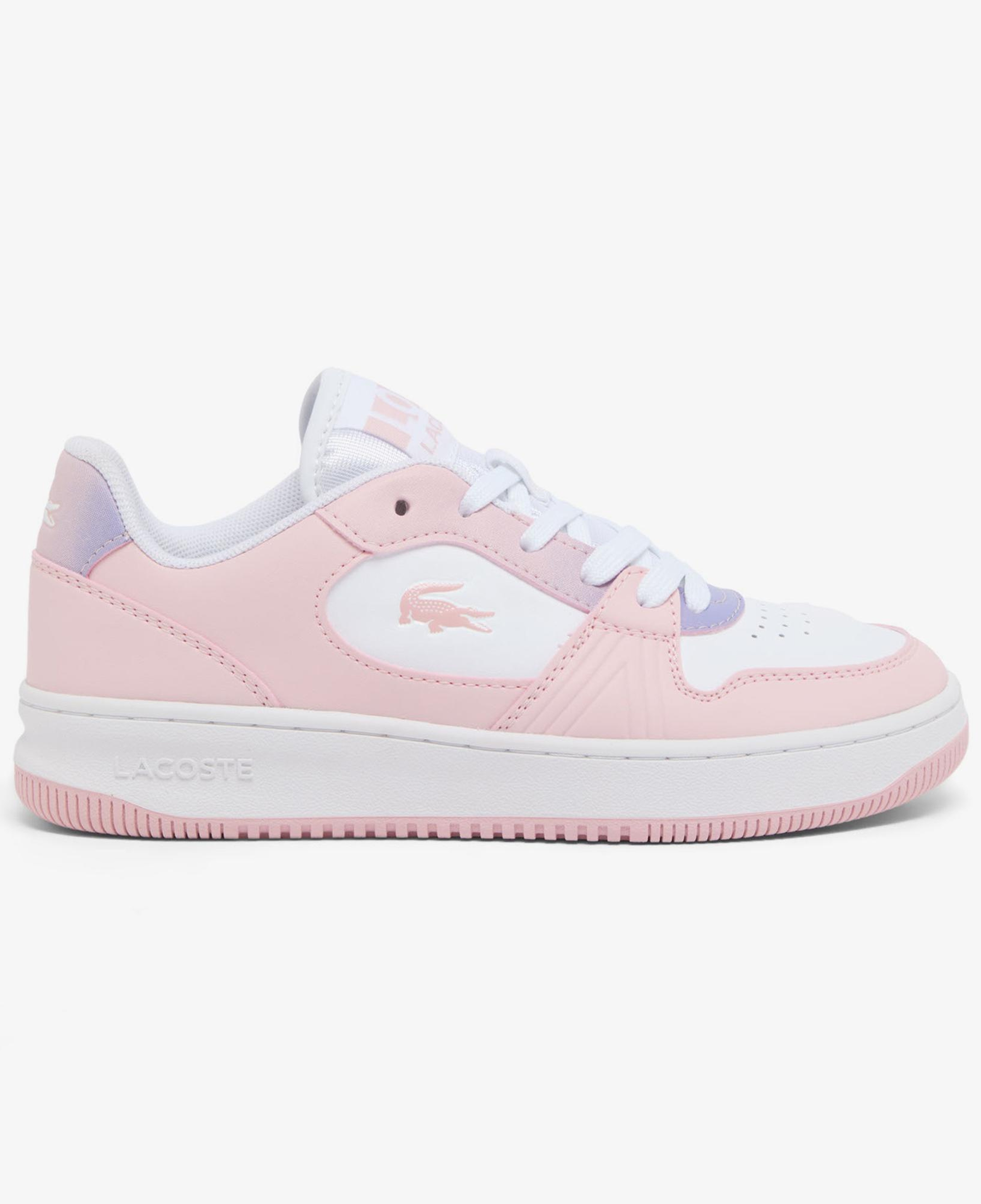 Lacoste L001 Set Çocuk Açık Pembe Sneaker