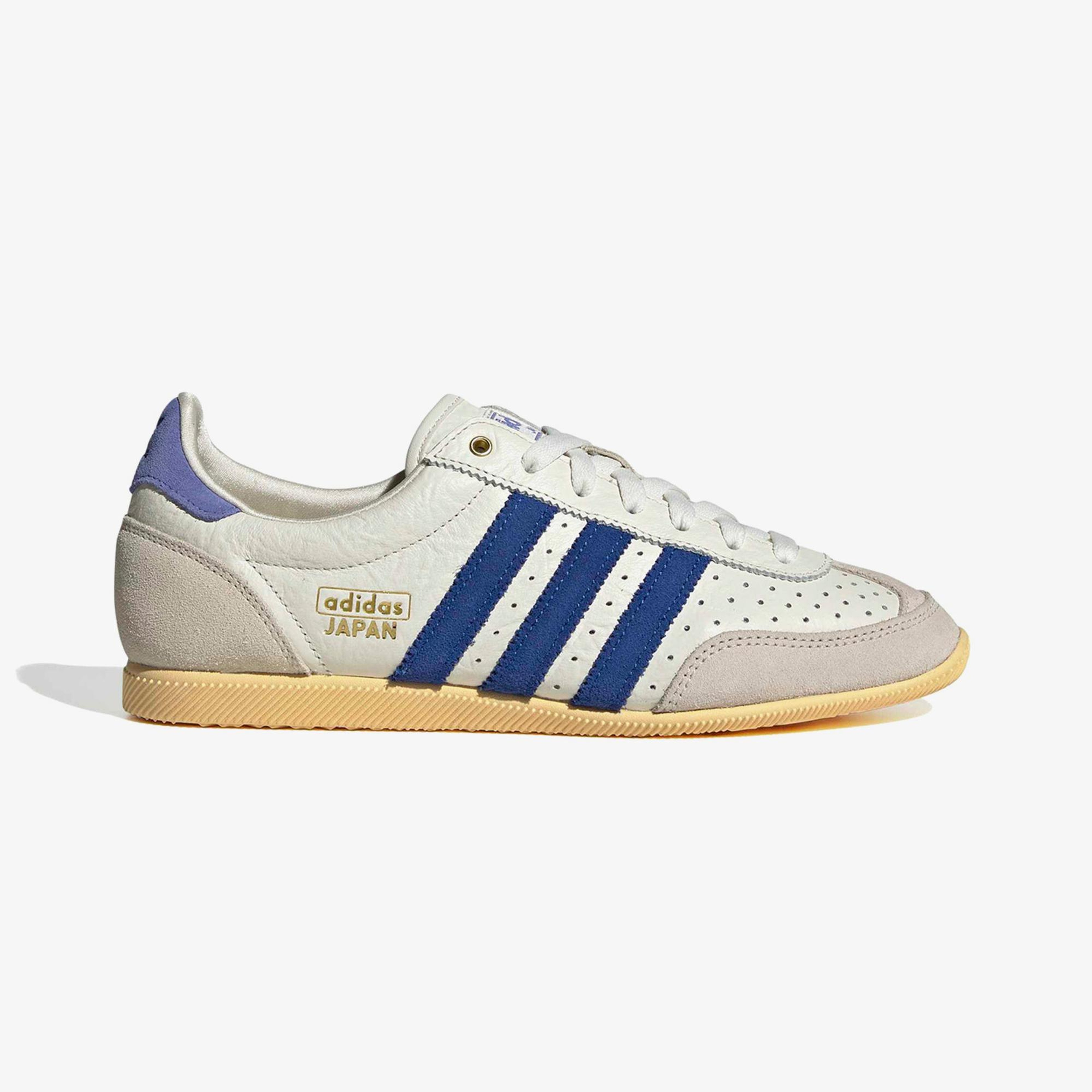 adidas Japan Kadın Beyaz Sneaker
