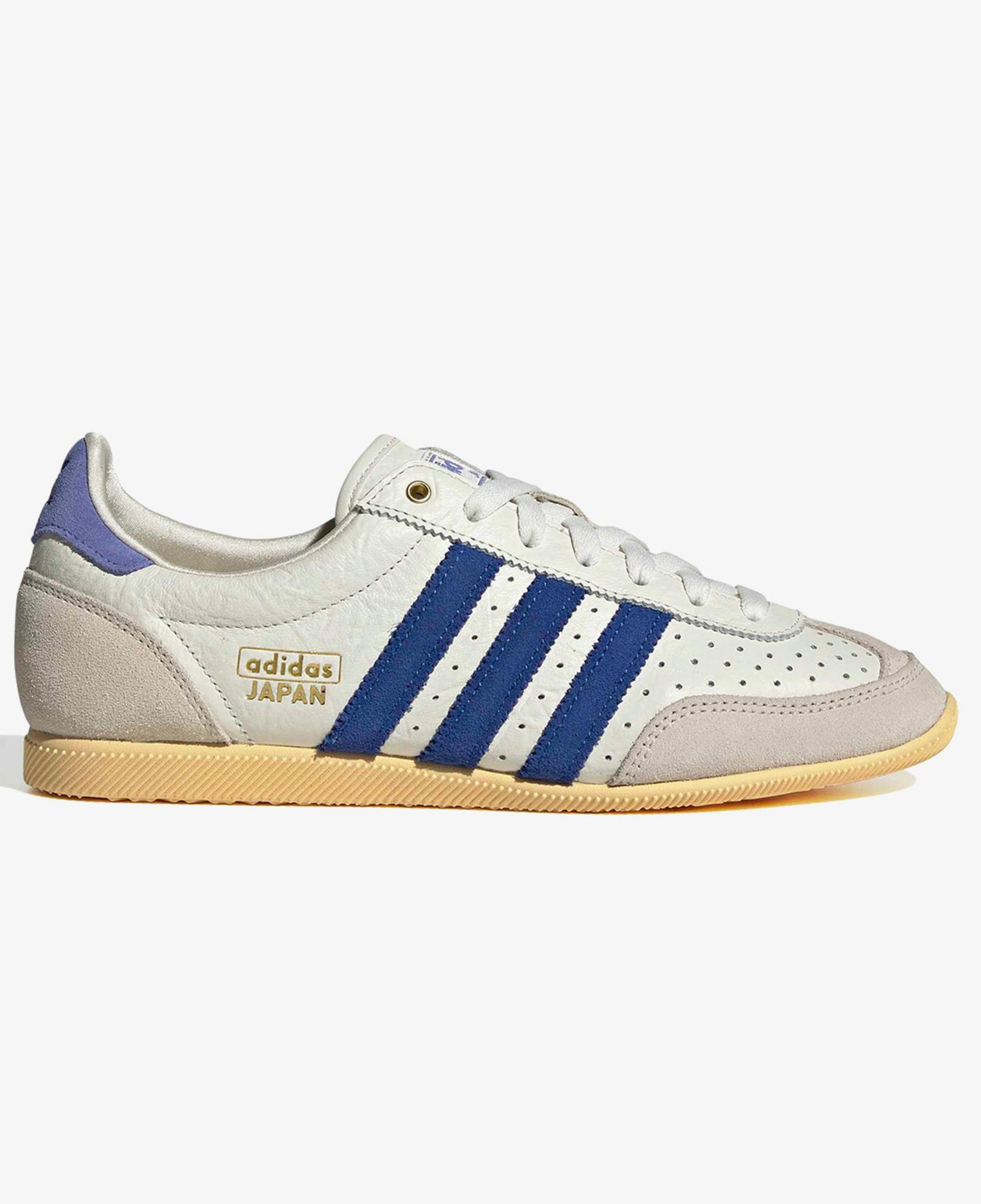 adidas Japan Kadın Beyaz Sneaker