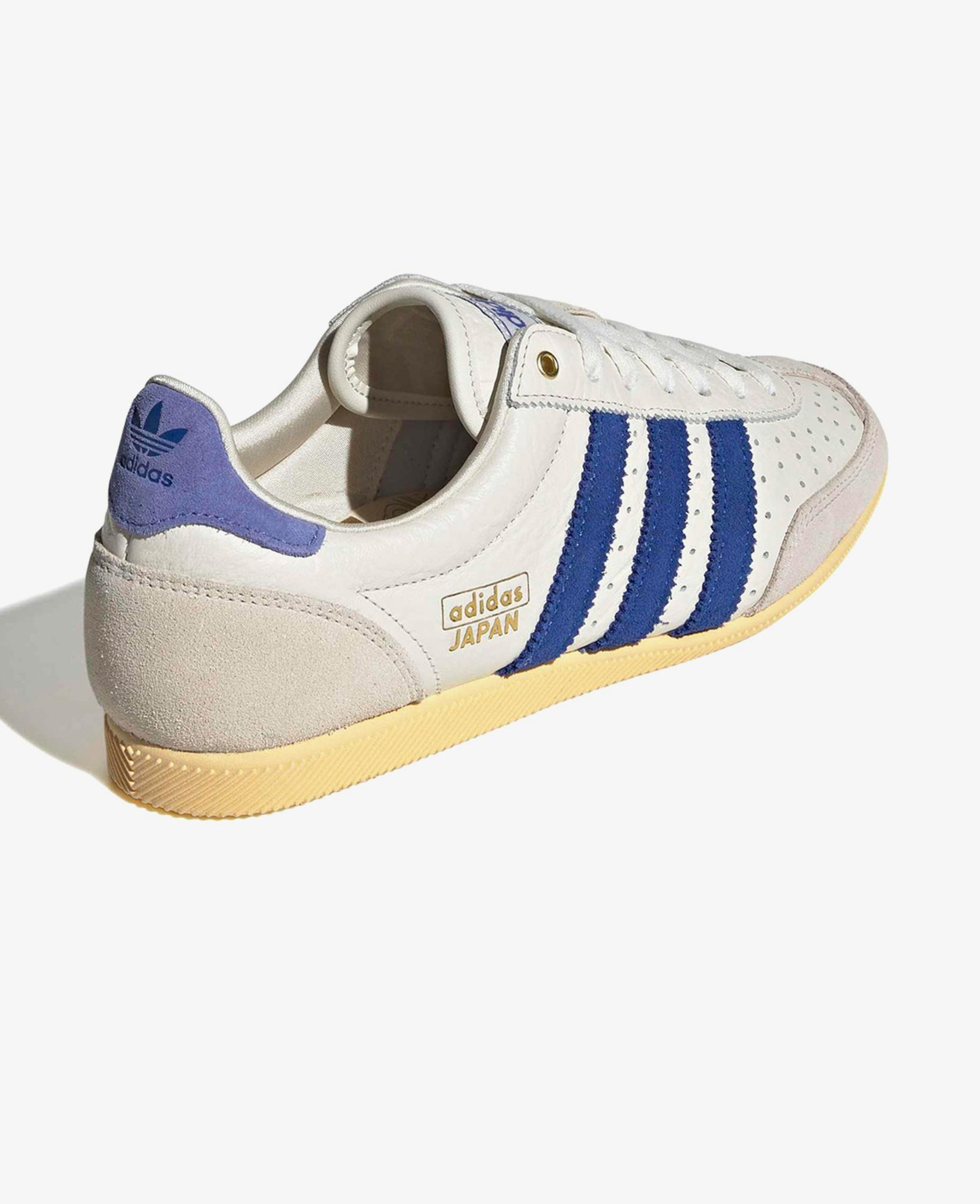 adidas Japan Kadın Beyaz Sneaker