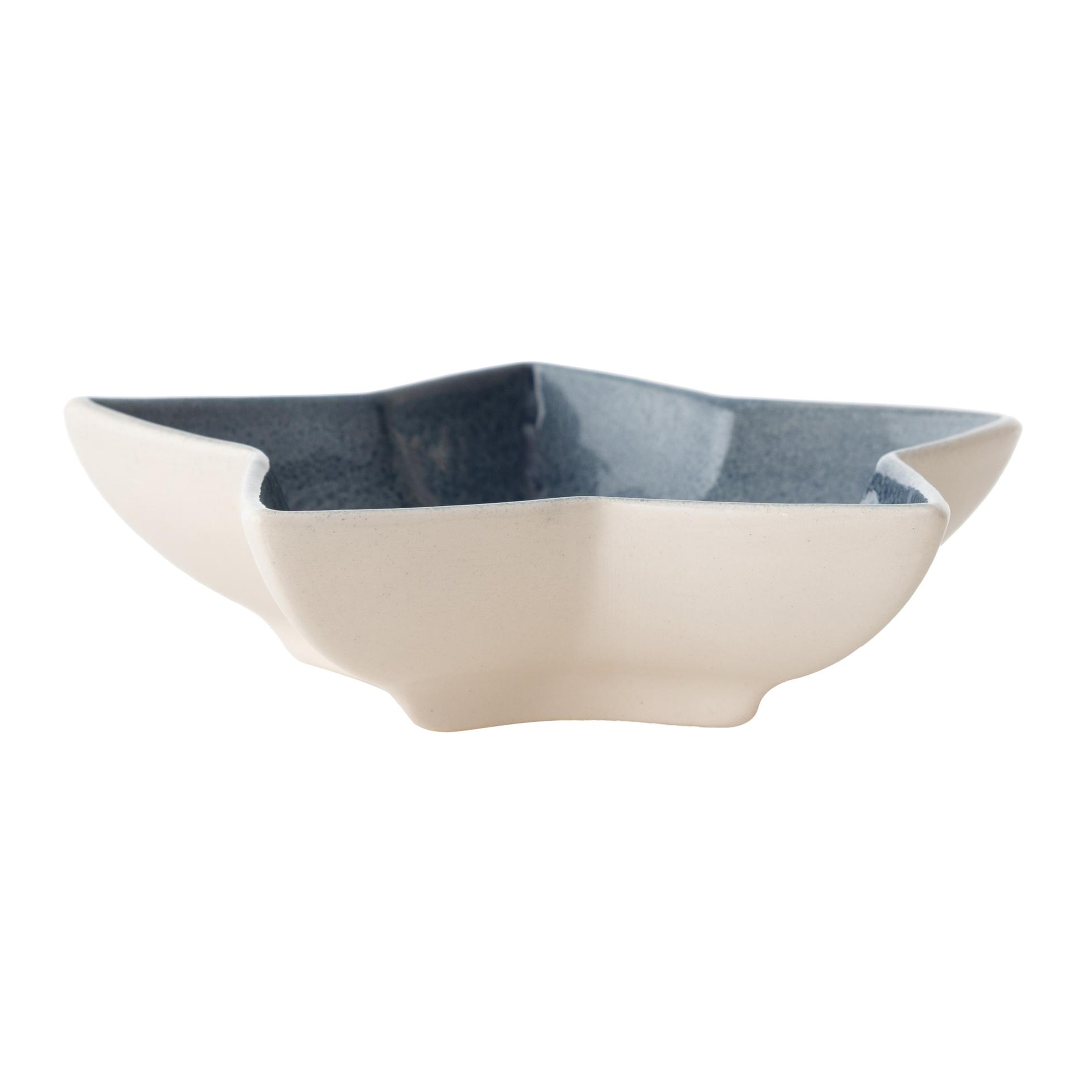 MARE YILDIZ SUNUM TABAĞI 15CM