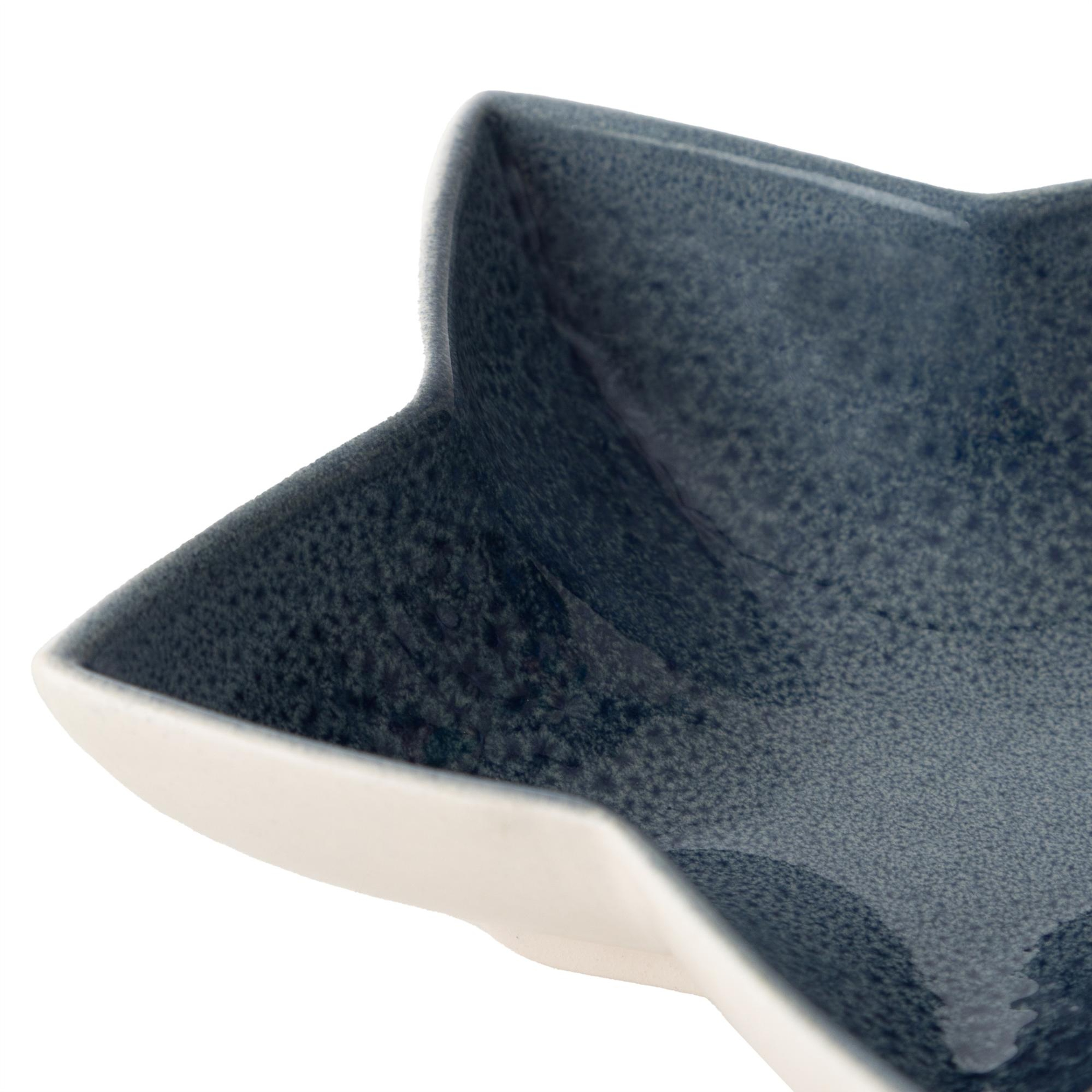 MARE YILDIZ SUNUM TABAĞI 15CM