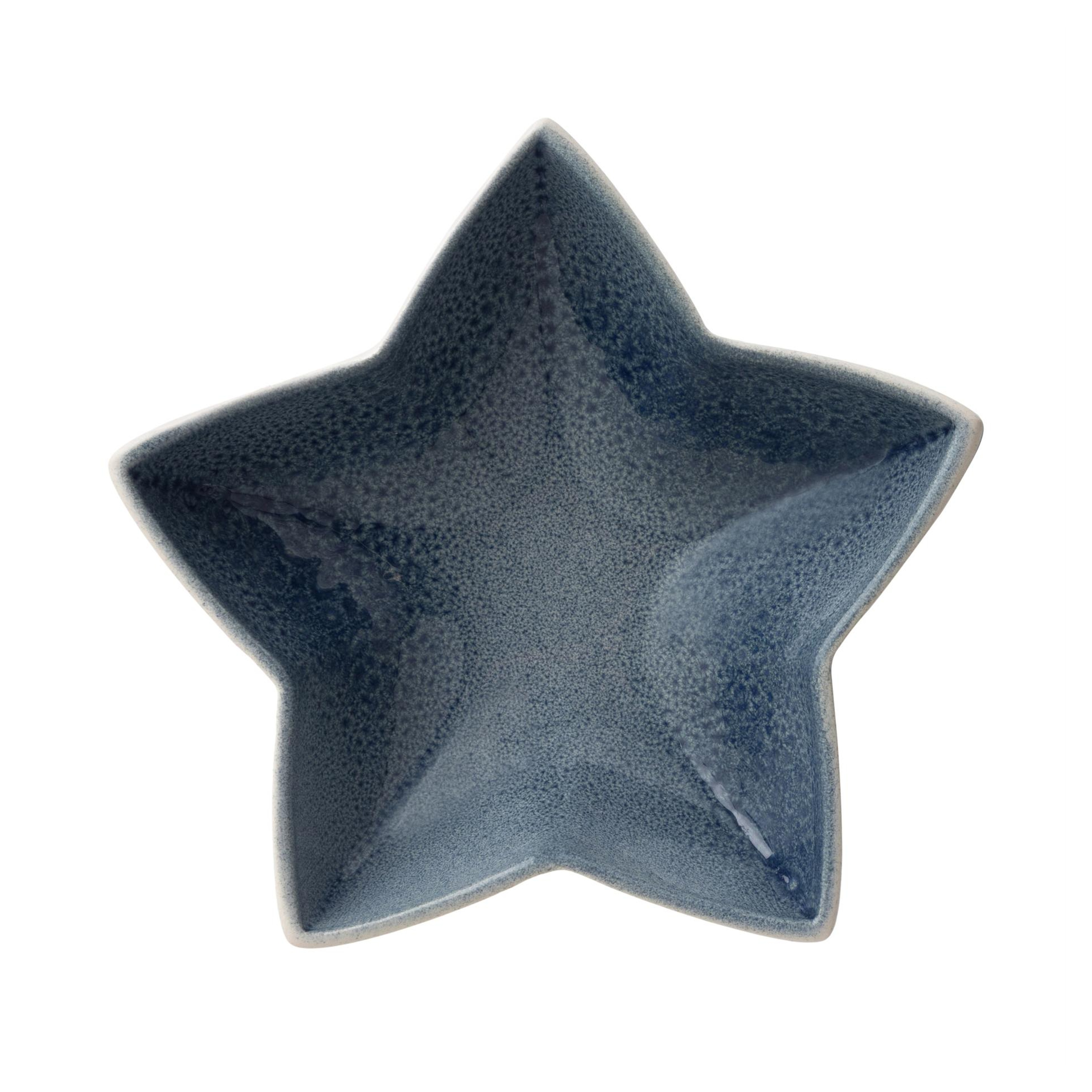 MARE YILDIZ SUNUM TABAĞI 15CM