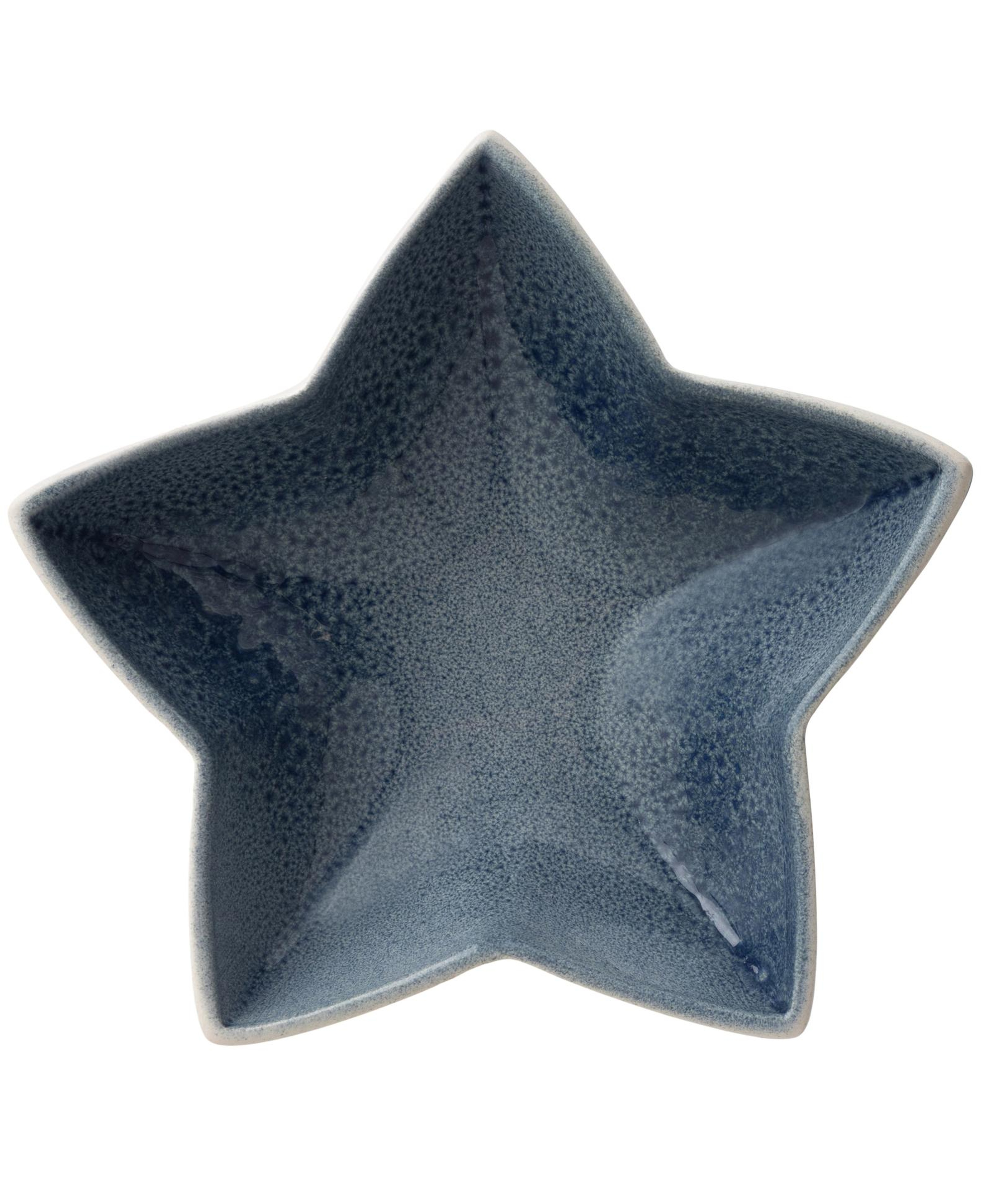 MARE YILDIZ SUNUM TABAĞI 15CM