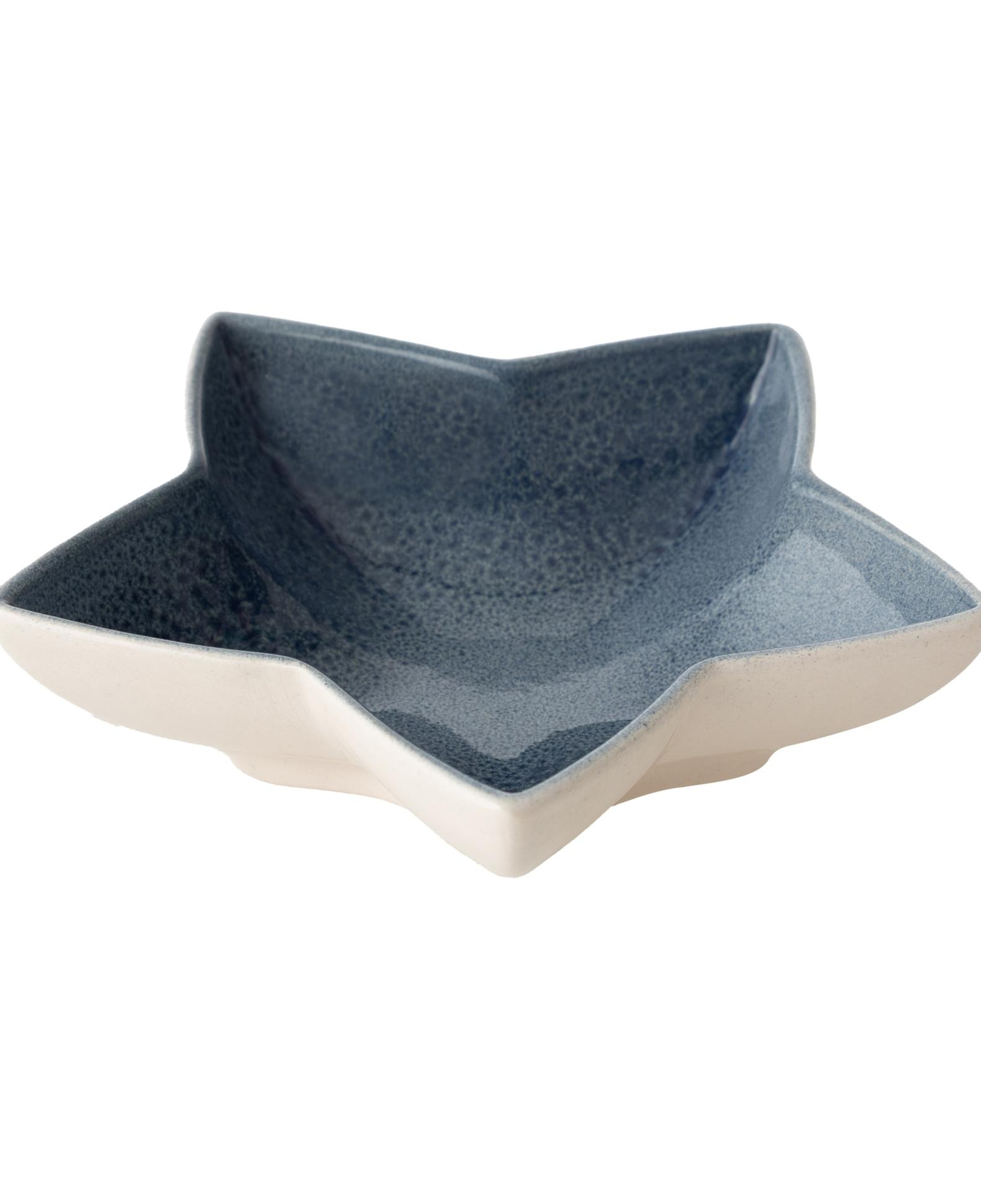 MARE YILDIZ SUNUM TABAĞI 15CM