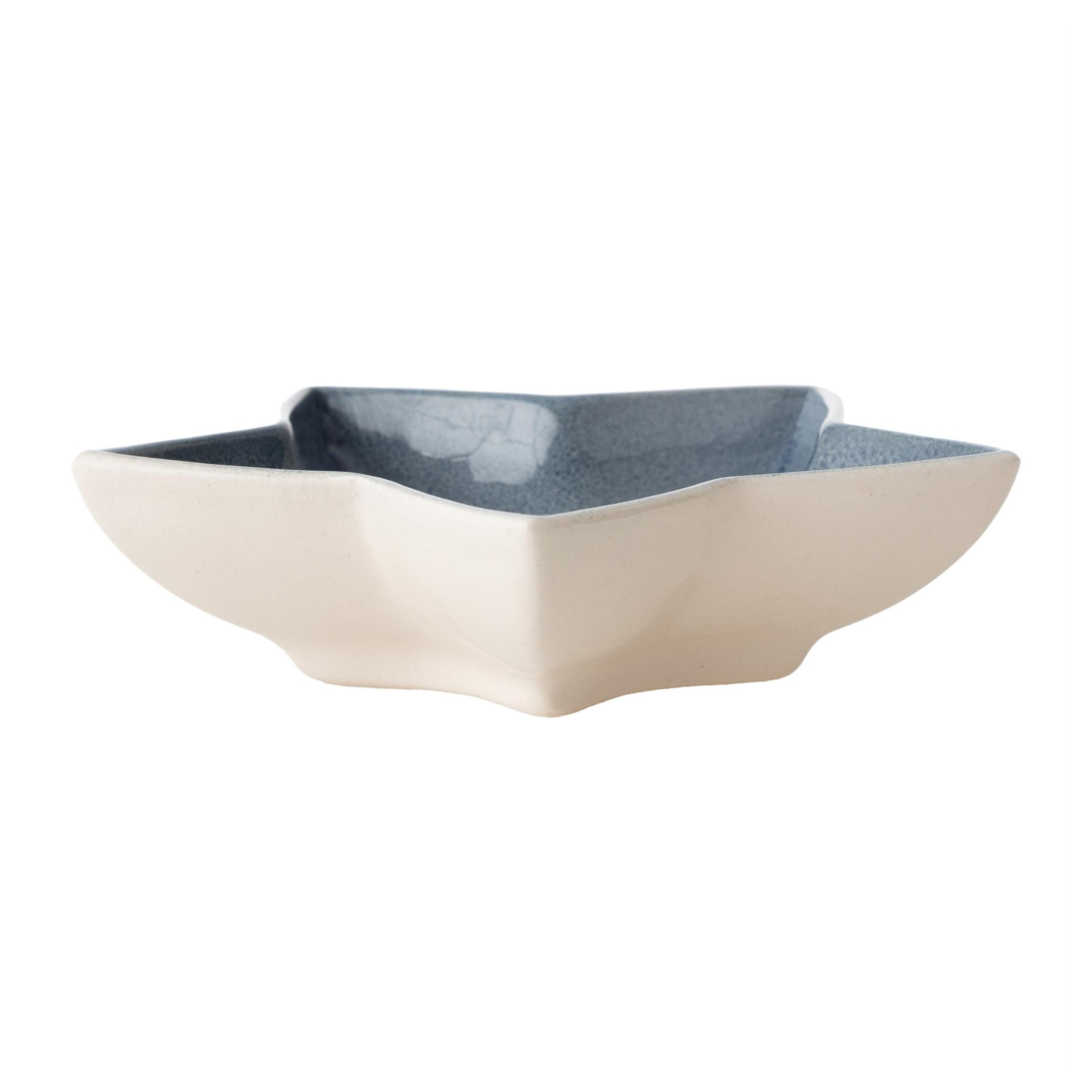 MARE YILDIZ SUNUM TABAĞI 15CM