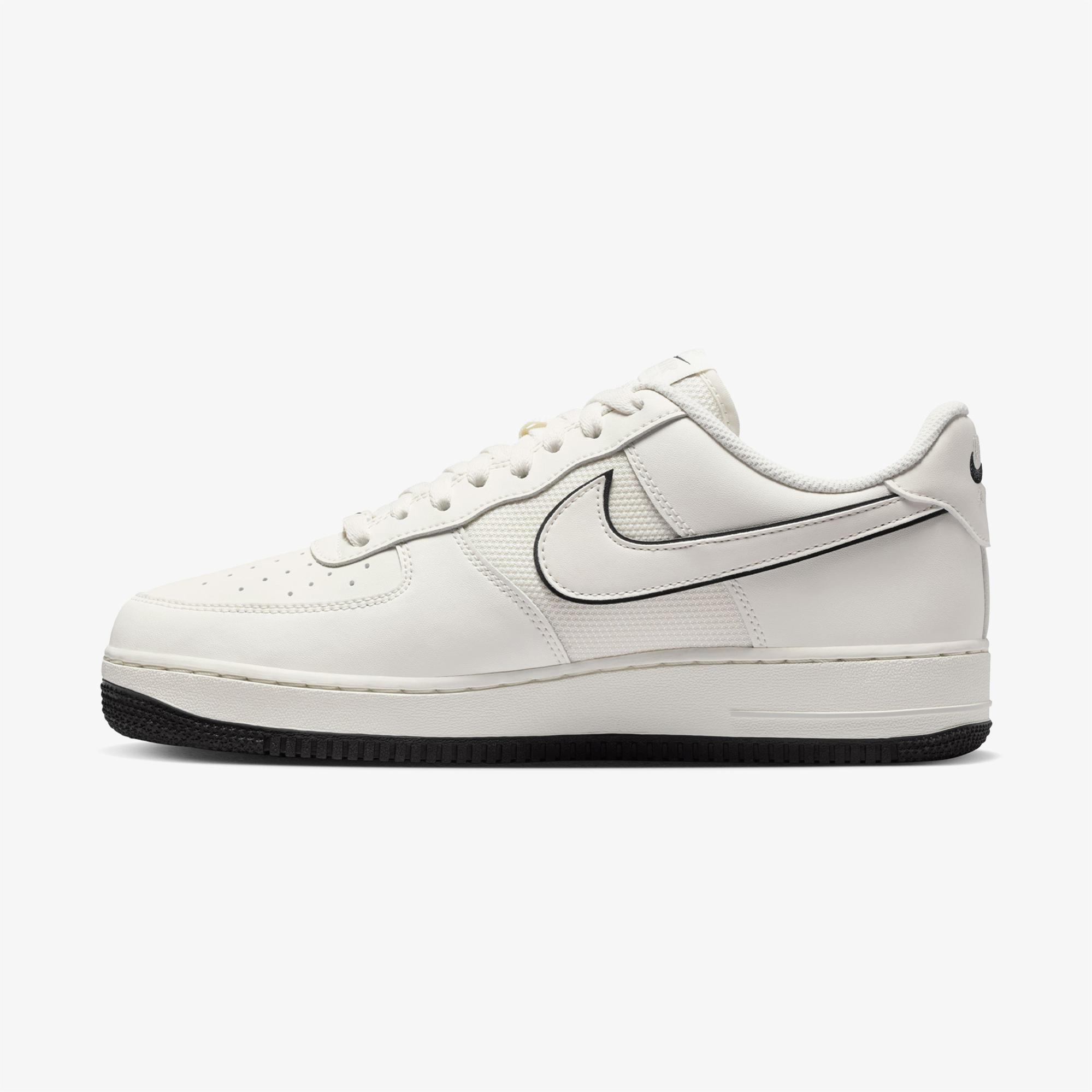 Nike Krem Nike Air Force 1