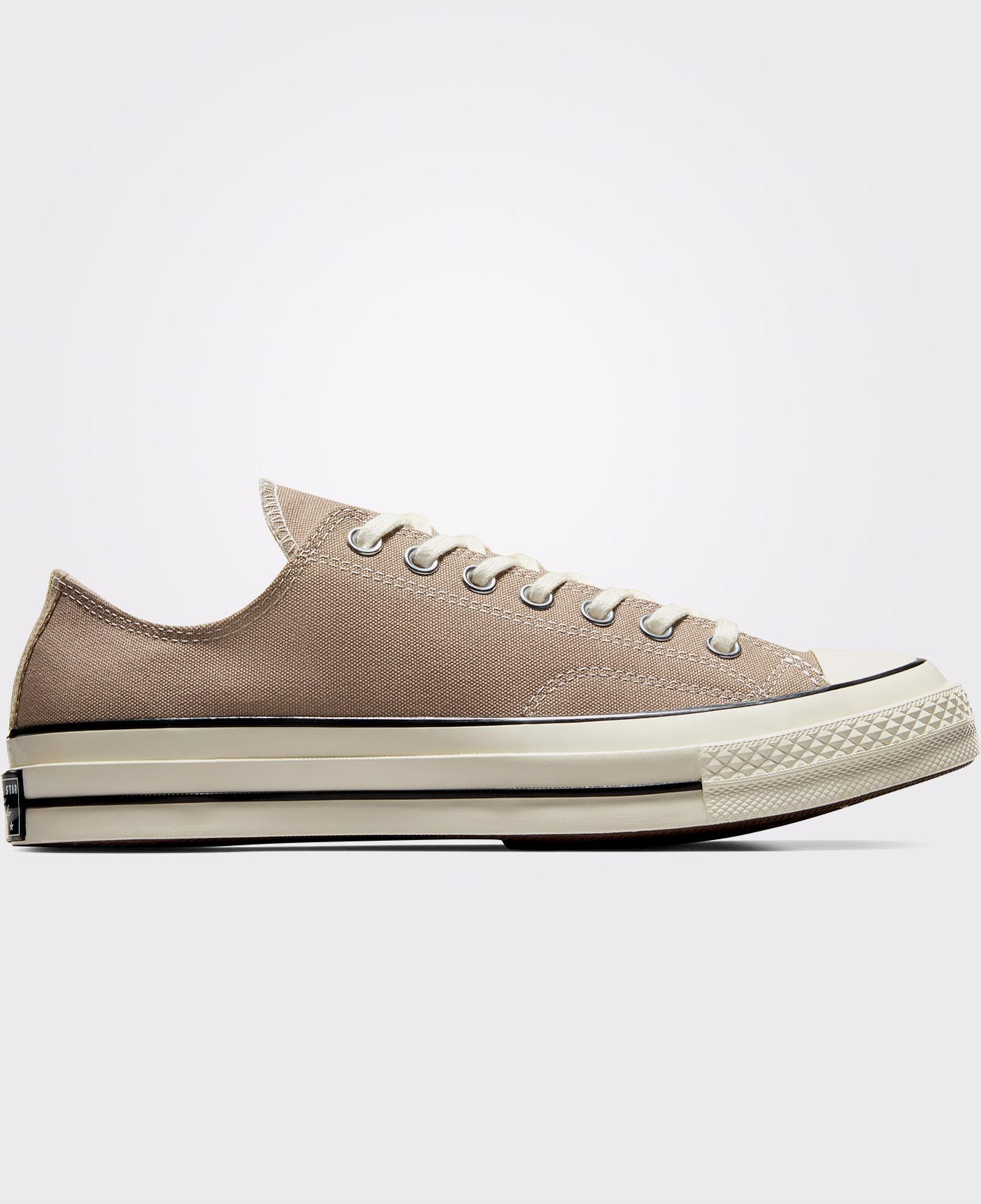 Converse Chuck 70 Unisex Bej Sneaker