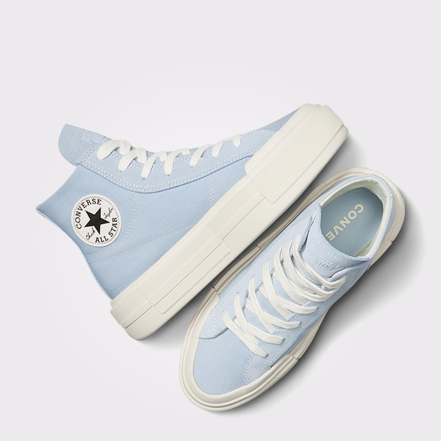 Converse Cruise Unisex Mavi Sneaker