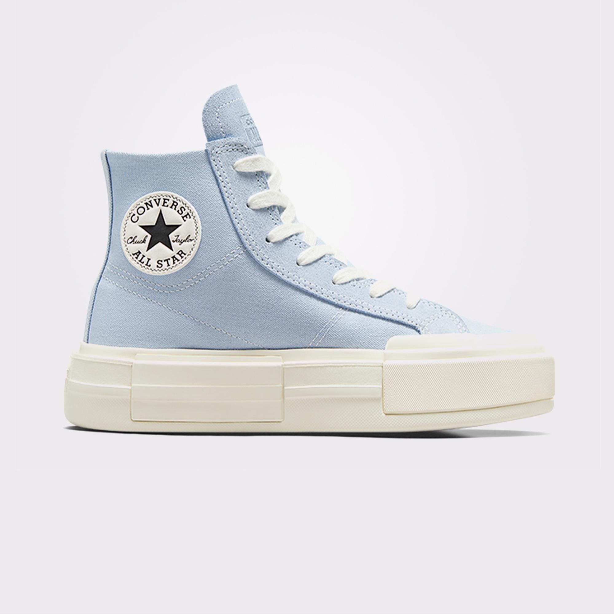 Converse Cruise Unisex Mavi Sneaker
