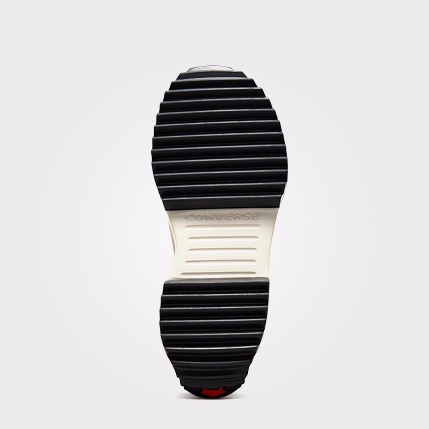 Converse Siyah Converse Run Star Hike Platform Unisex Sneaker