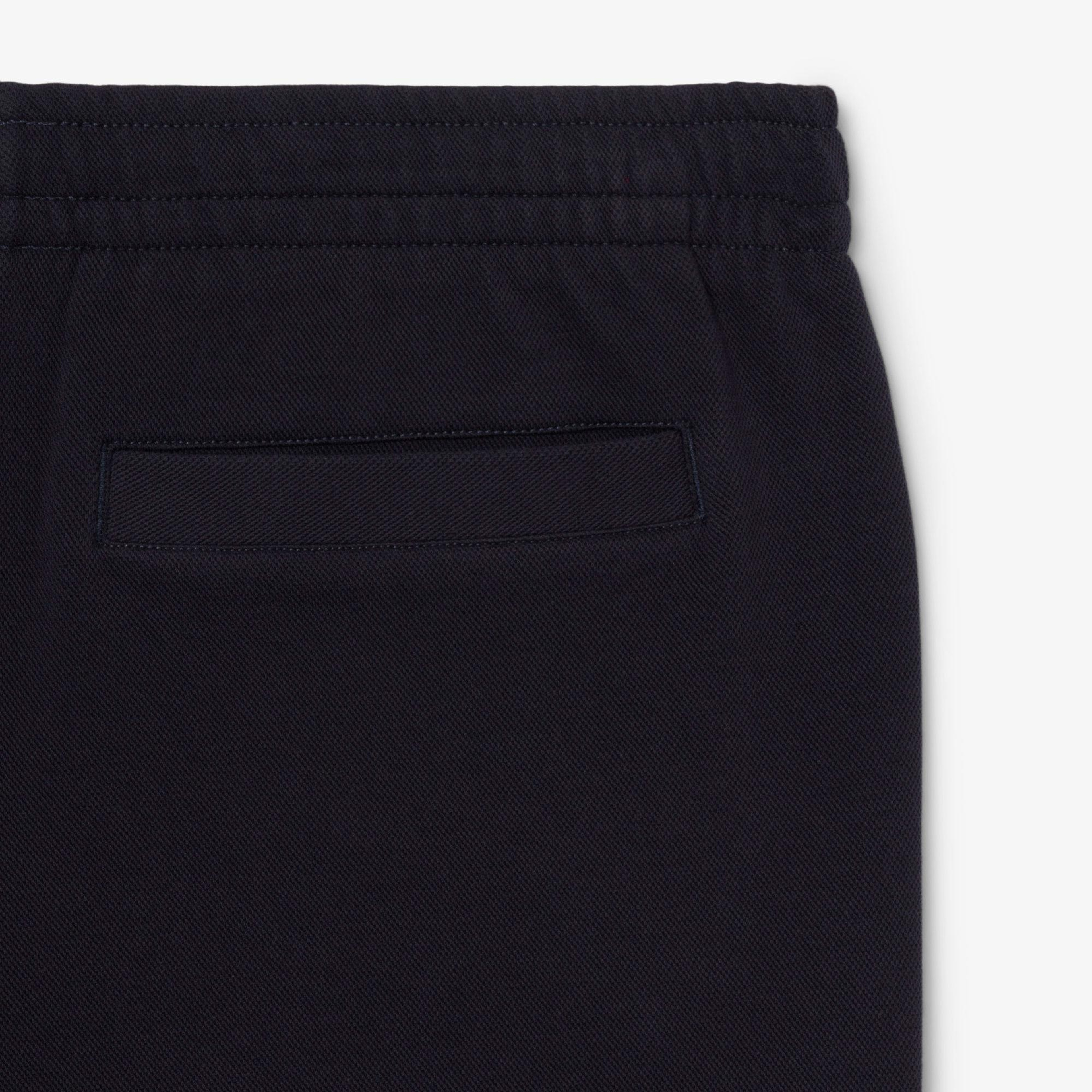 Lacoste Erkek Regular Fit Lacivert Eşofman Altı