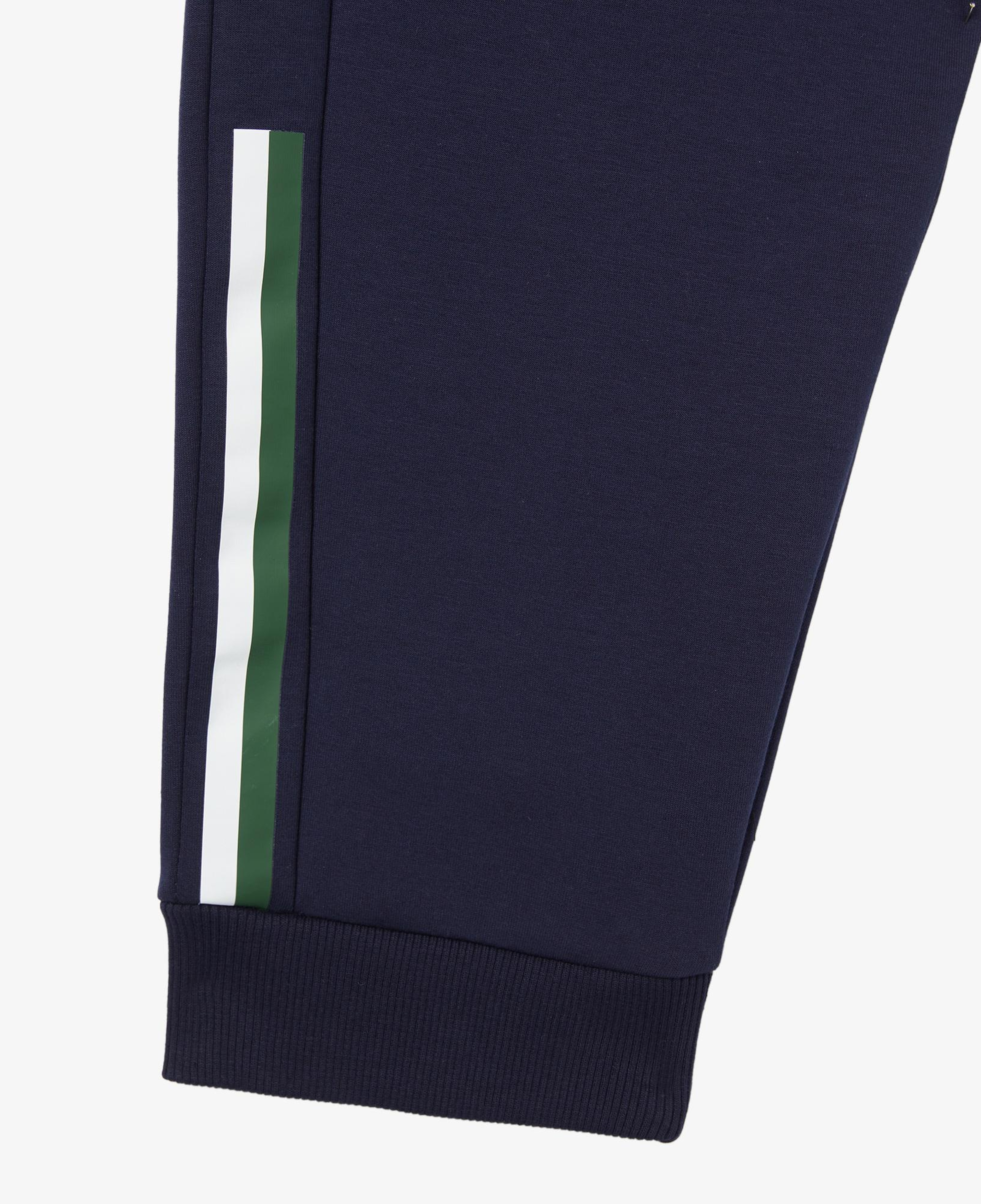 Lacoste Erkek Lacivert Eşofman Altı