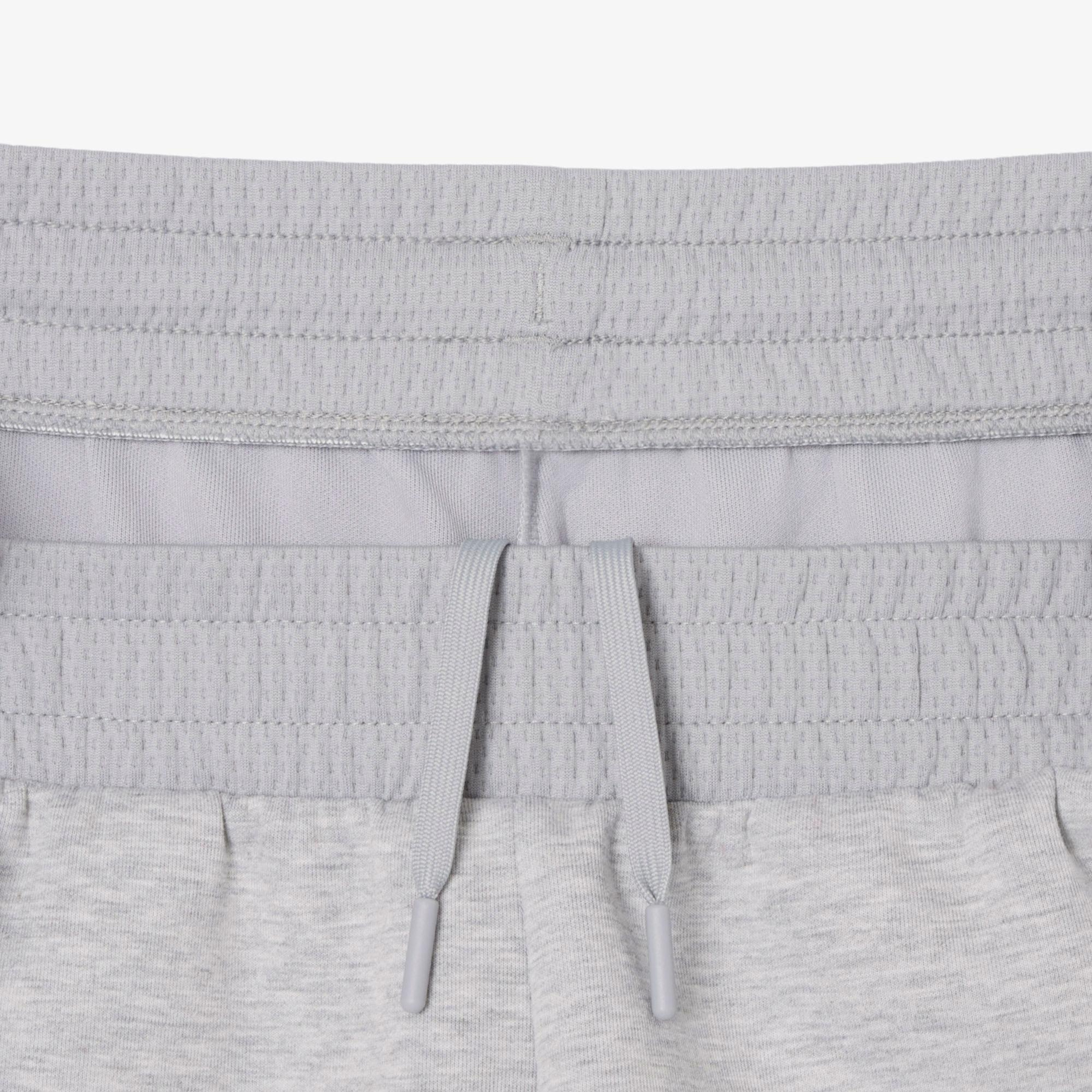 Lacoste Erkek Regular Fit Gri Eşofman Altı