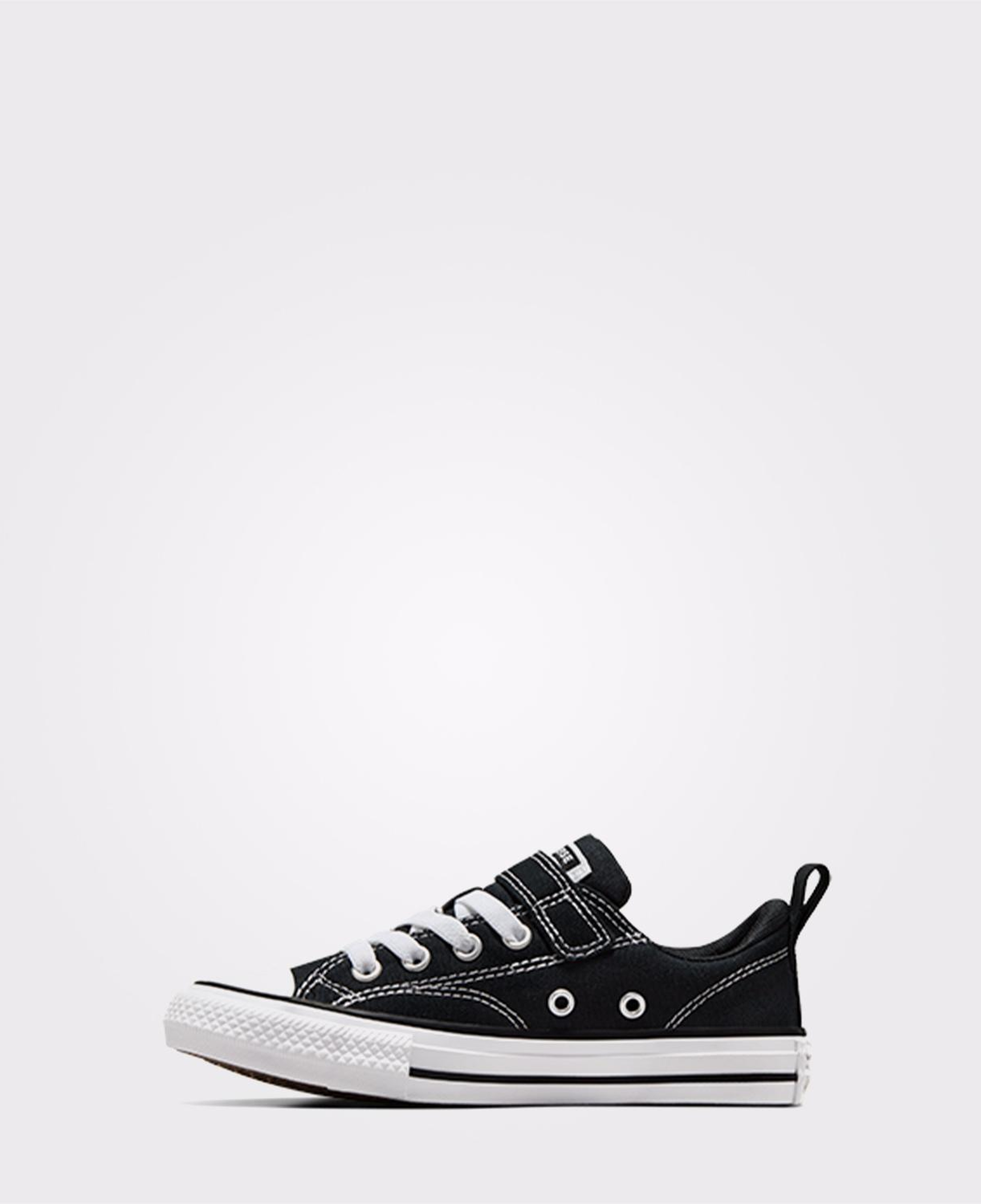Converse Chuck Taylor All Star Malden Street Çocuk Siyah Sneaker