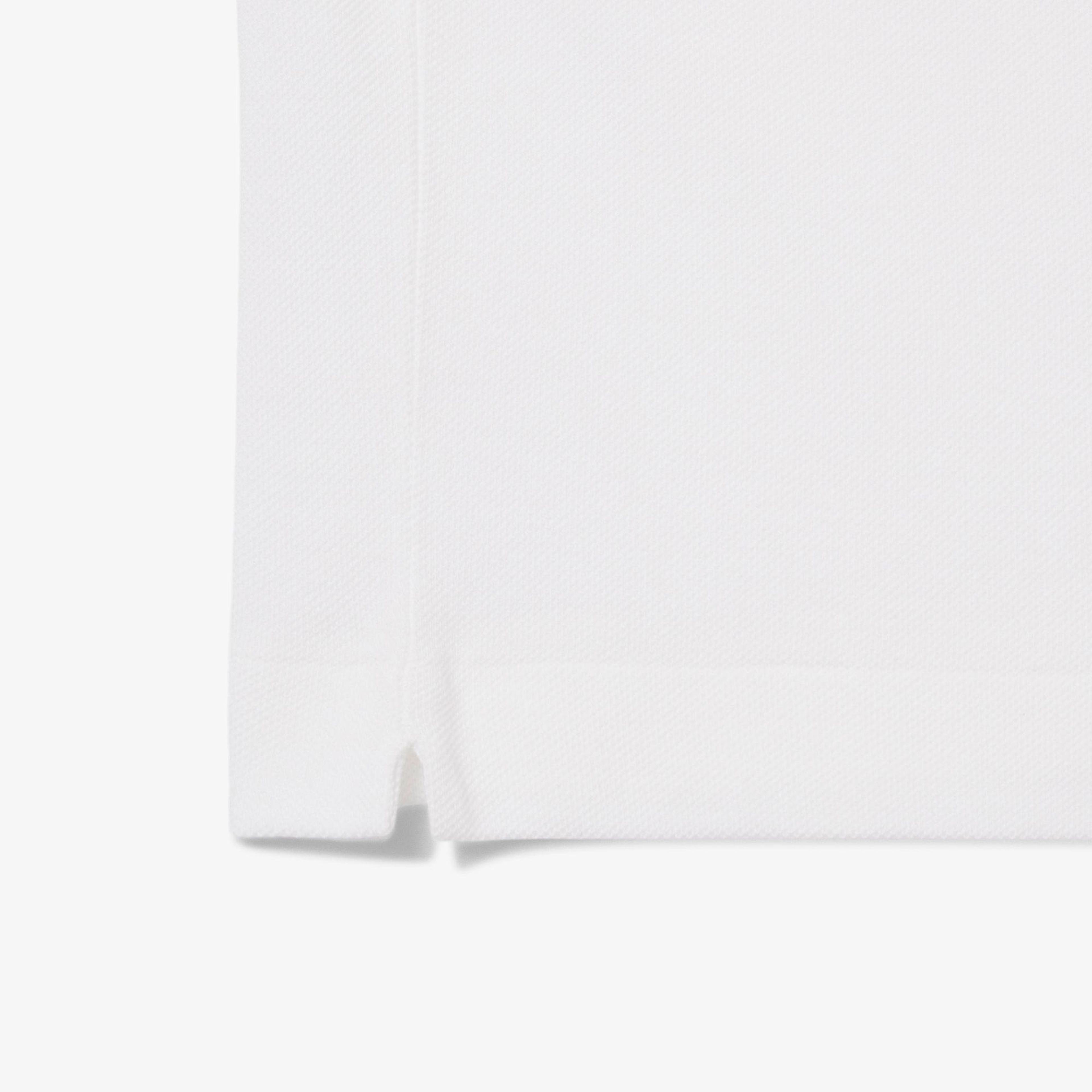 Lacoste L.12.12 Erkek Classic Fit Beyaz Polo