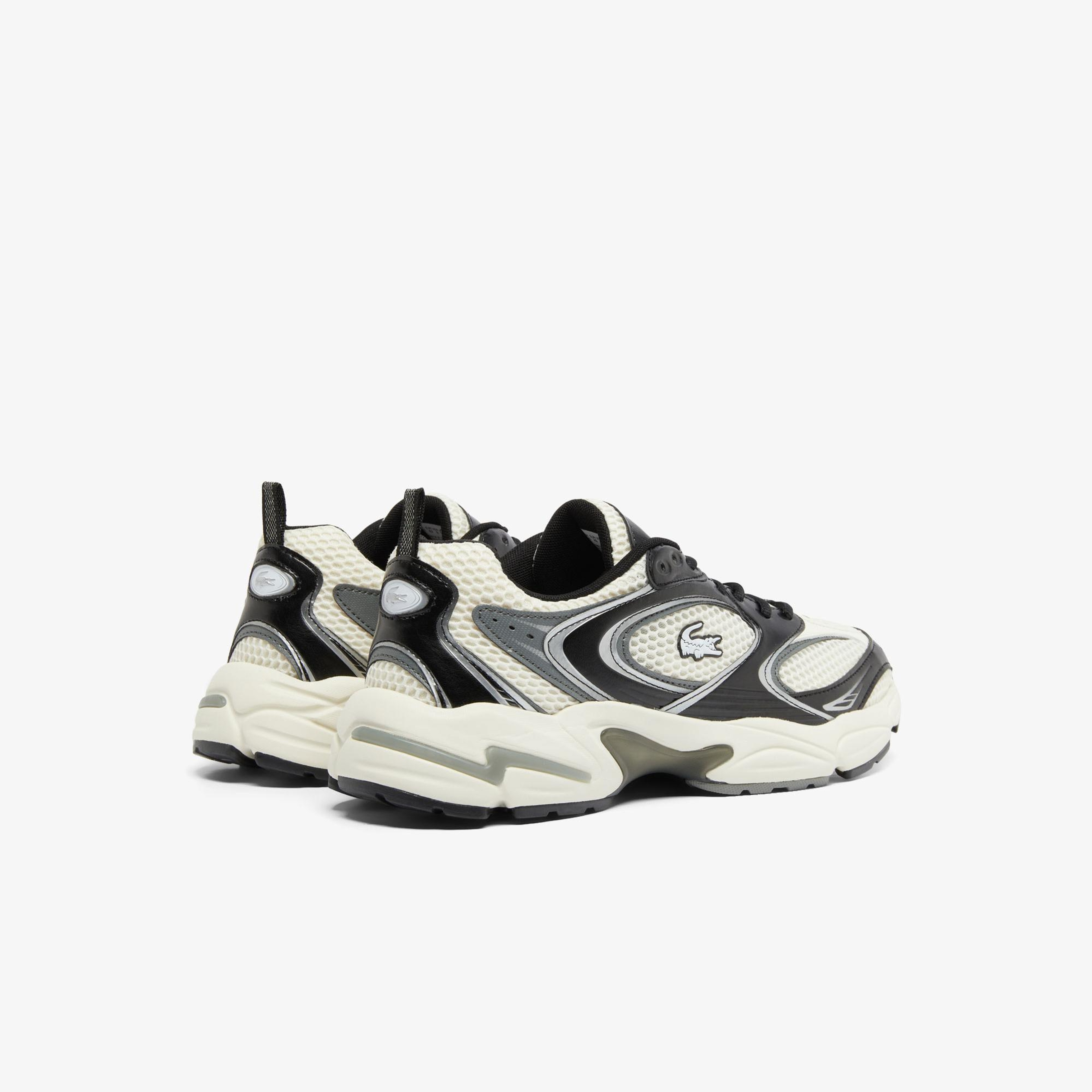 Lacoste Storm 96 2K Erkek Bej Sneaker