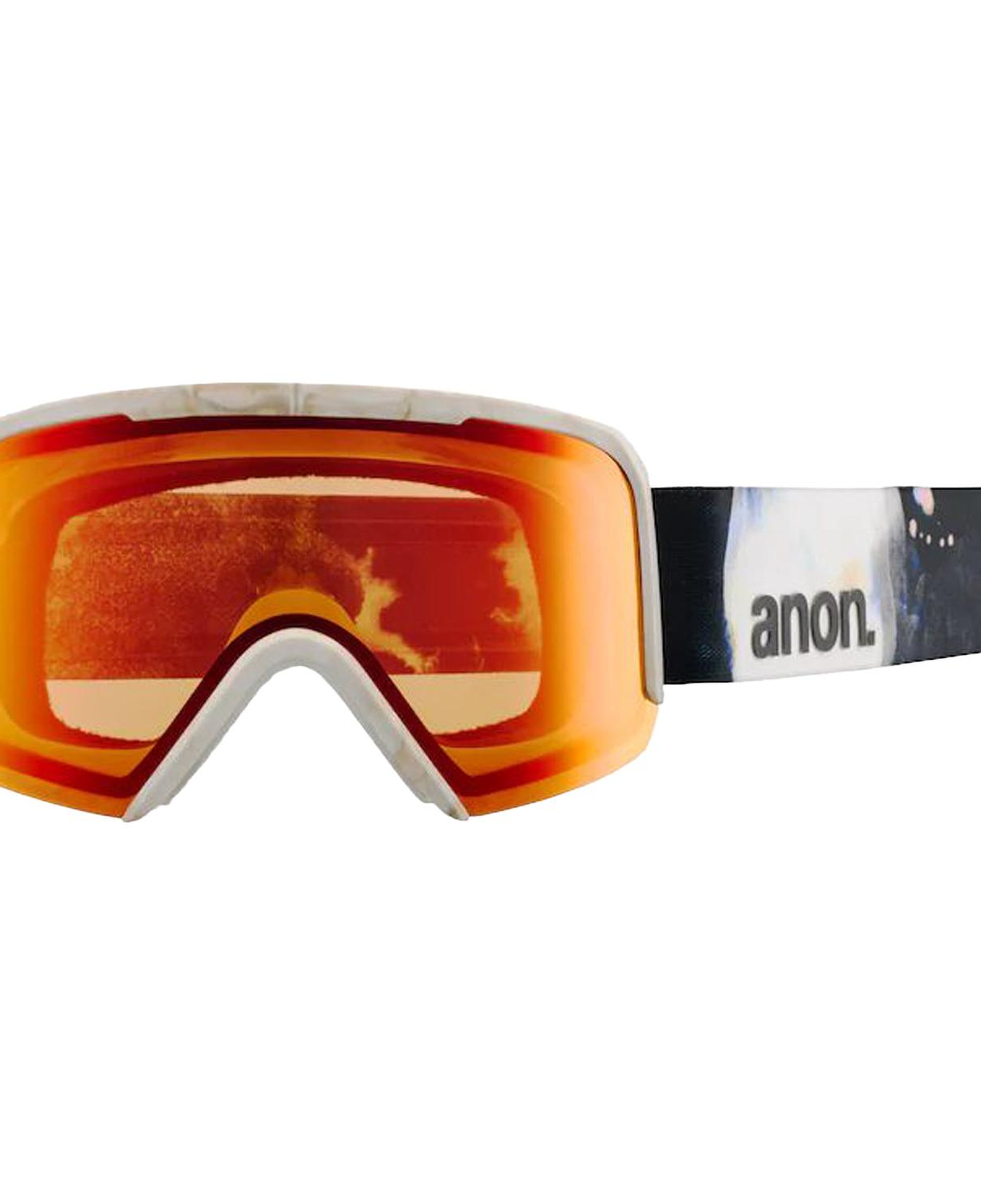 Anon Nesa Unisex Bej Goggle