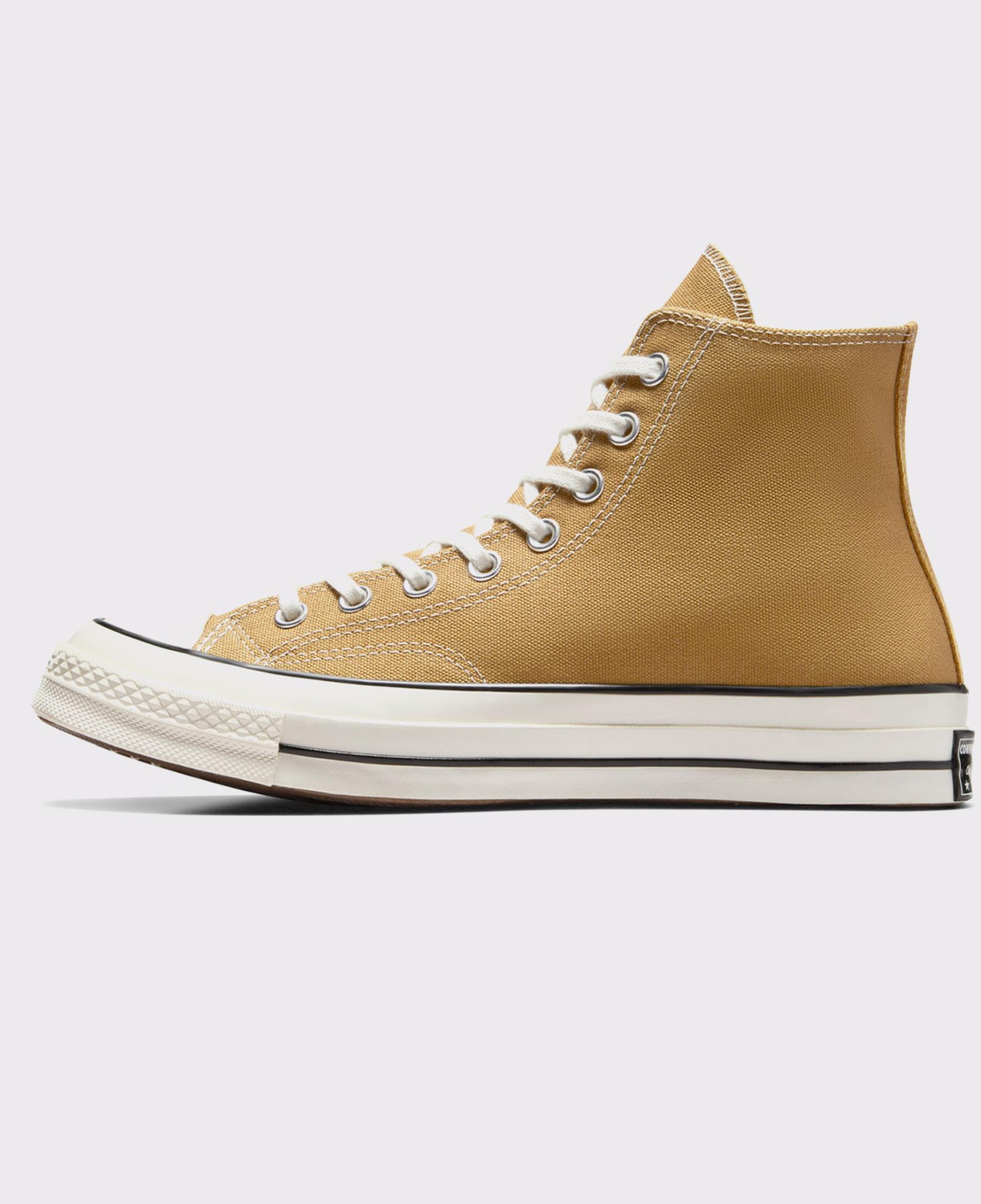 Converse Chuck 70 Unisex Bej Sneaker