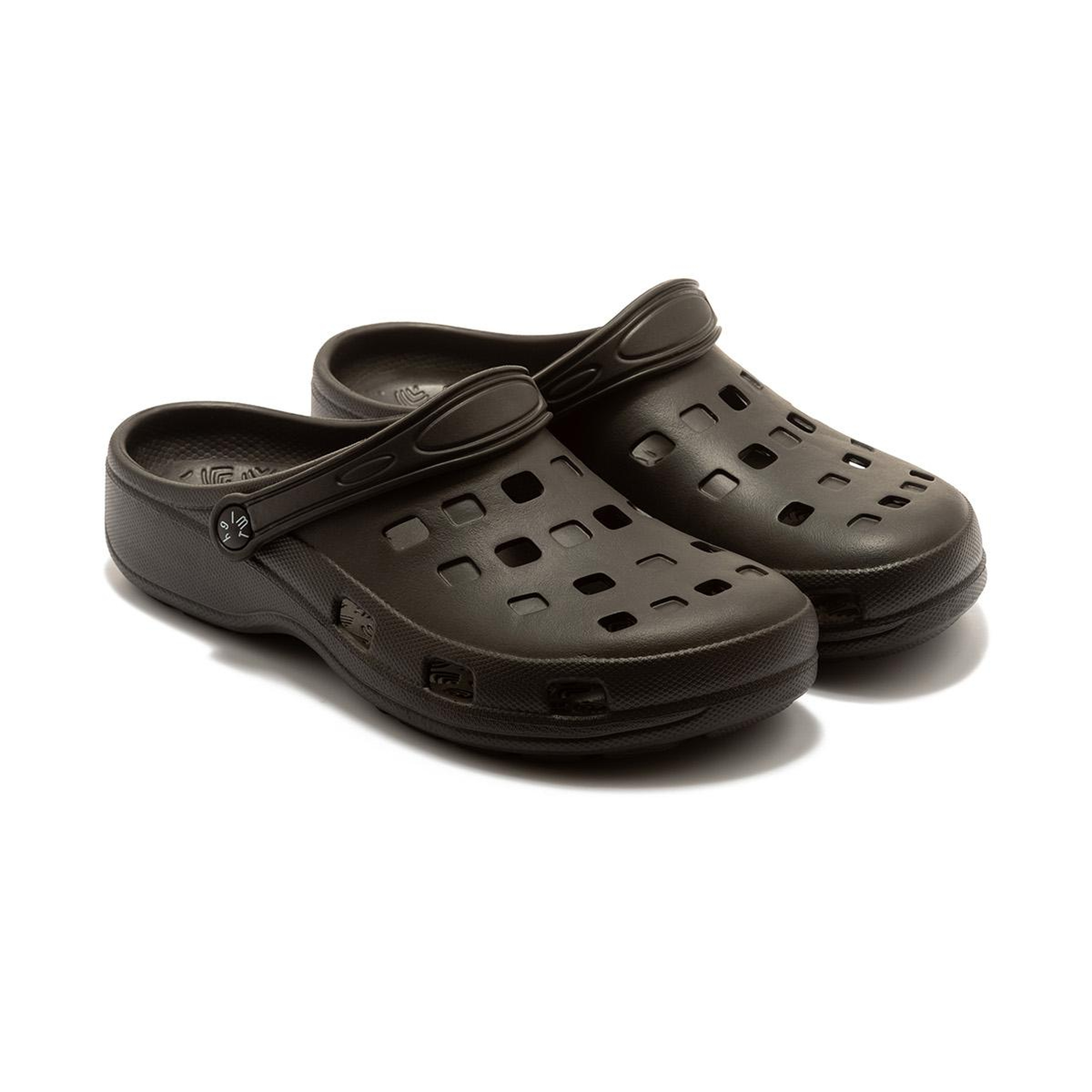 Lukas Erkek Sabo Terlik Siyah 41/46