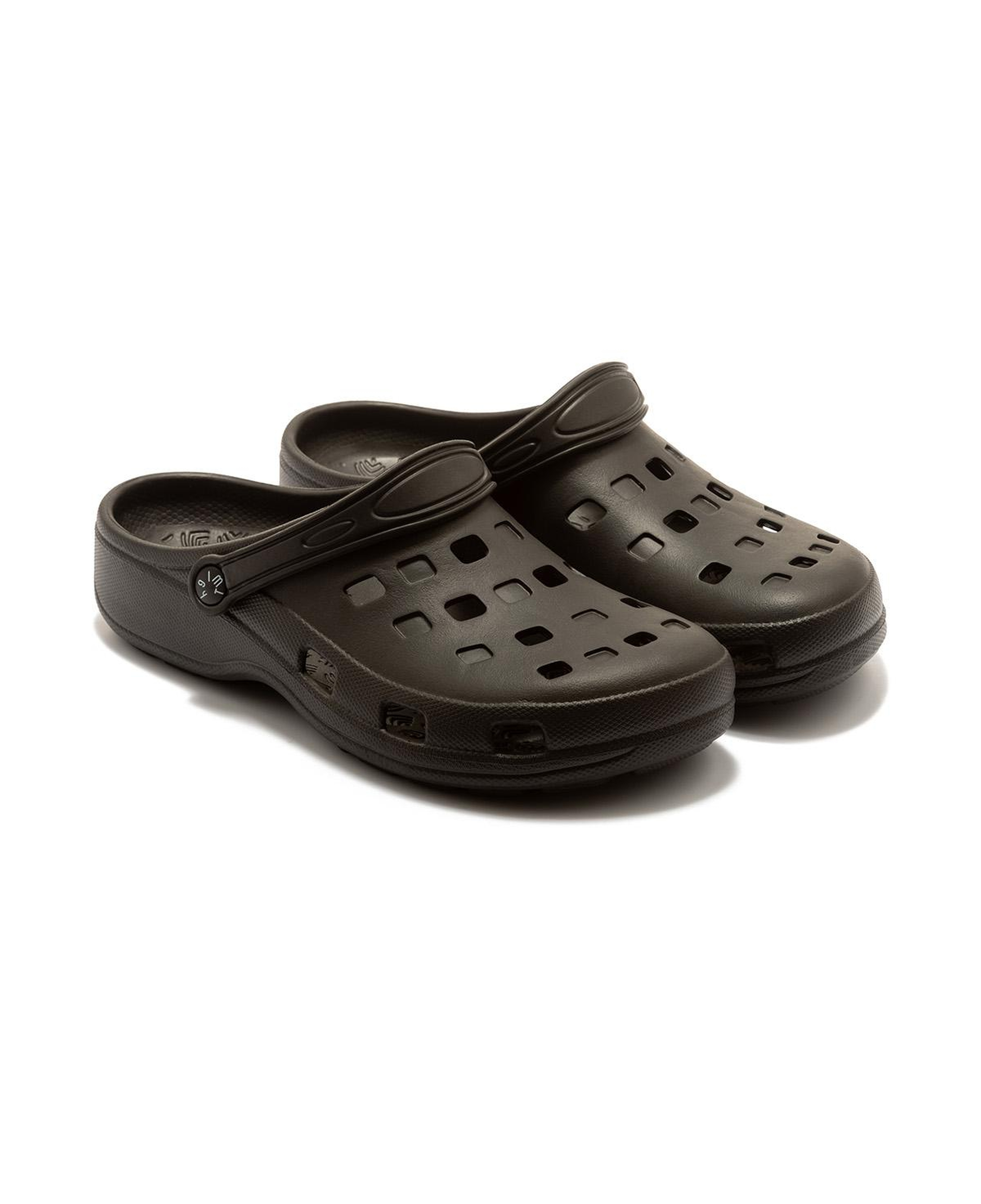 Lukas Erkek Sabo Terlik Siyah 41/46