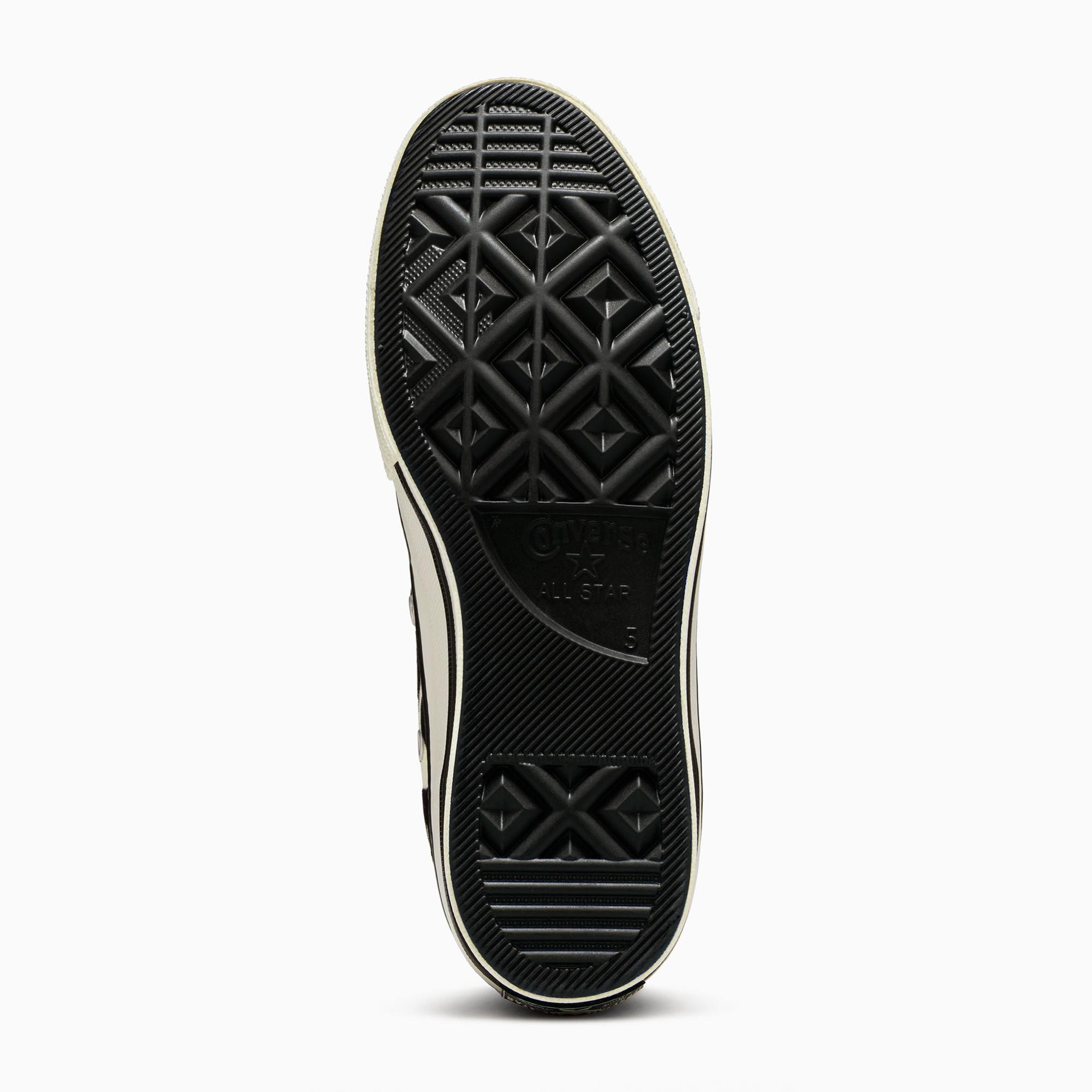 Converse Chuck 70 Unisex Siyah Sneaker