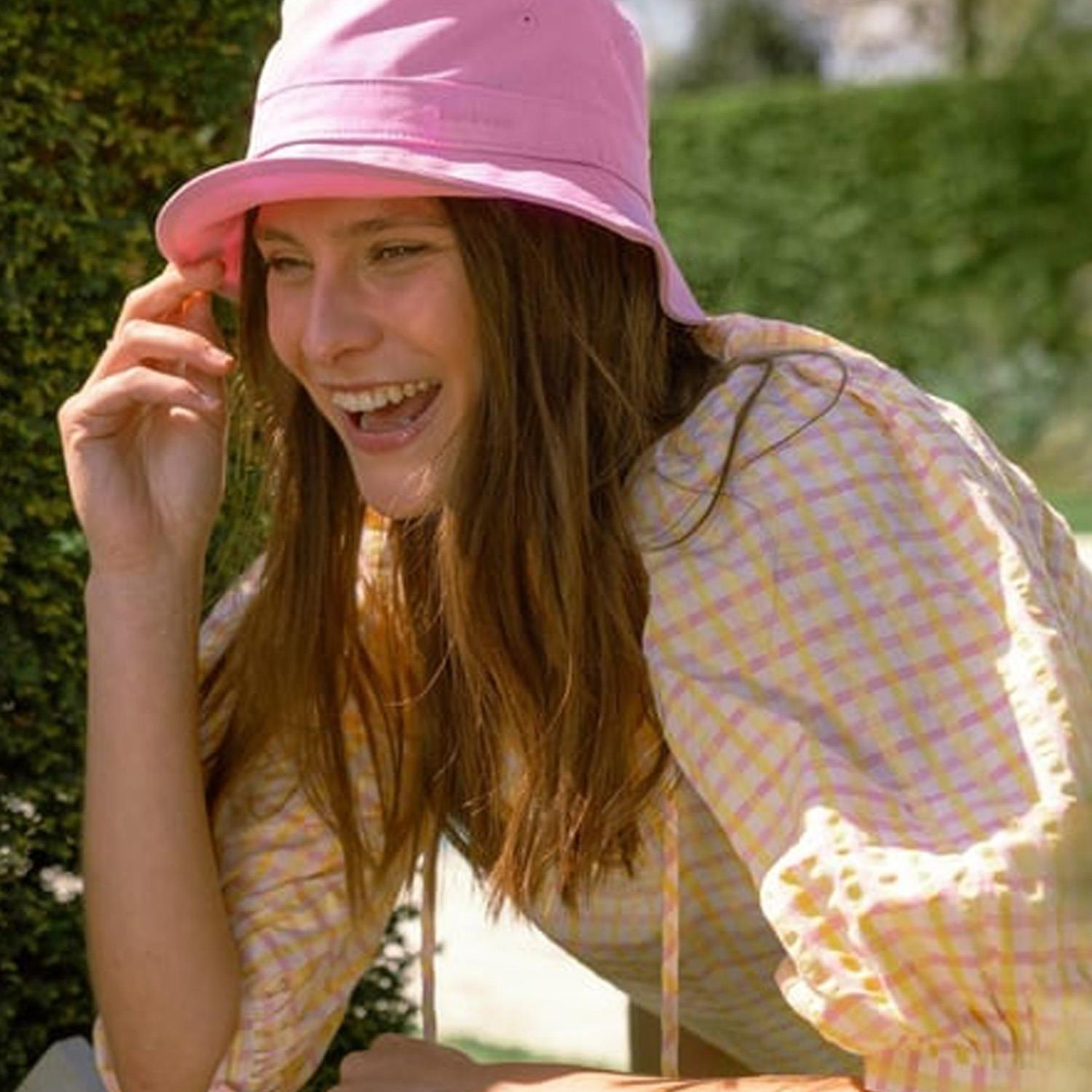 Barbour Olivia Bucket Şapka