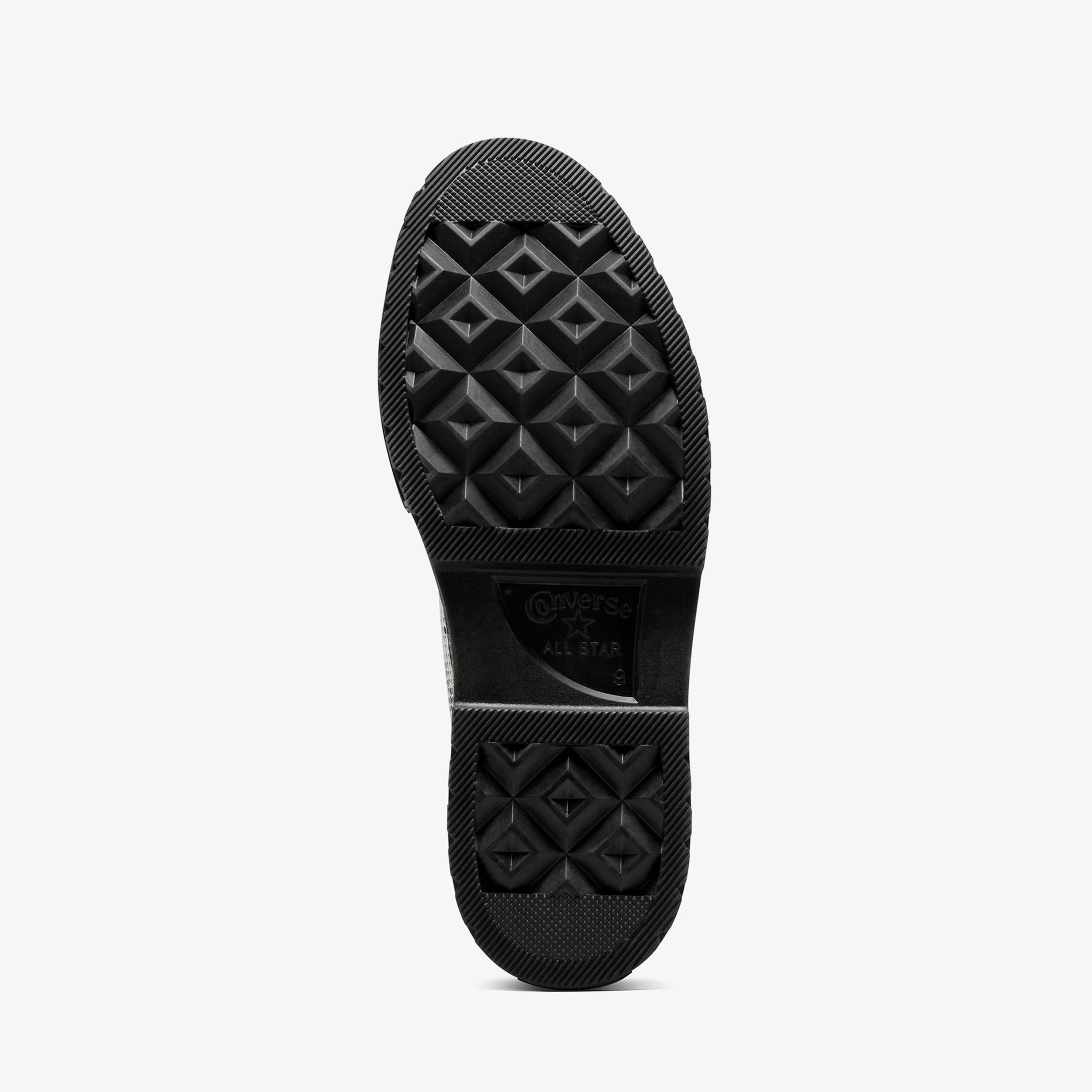 Converse Chuck 70 Unisex Gri Sneaker