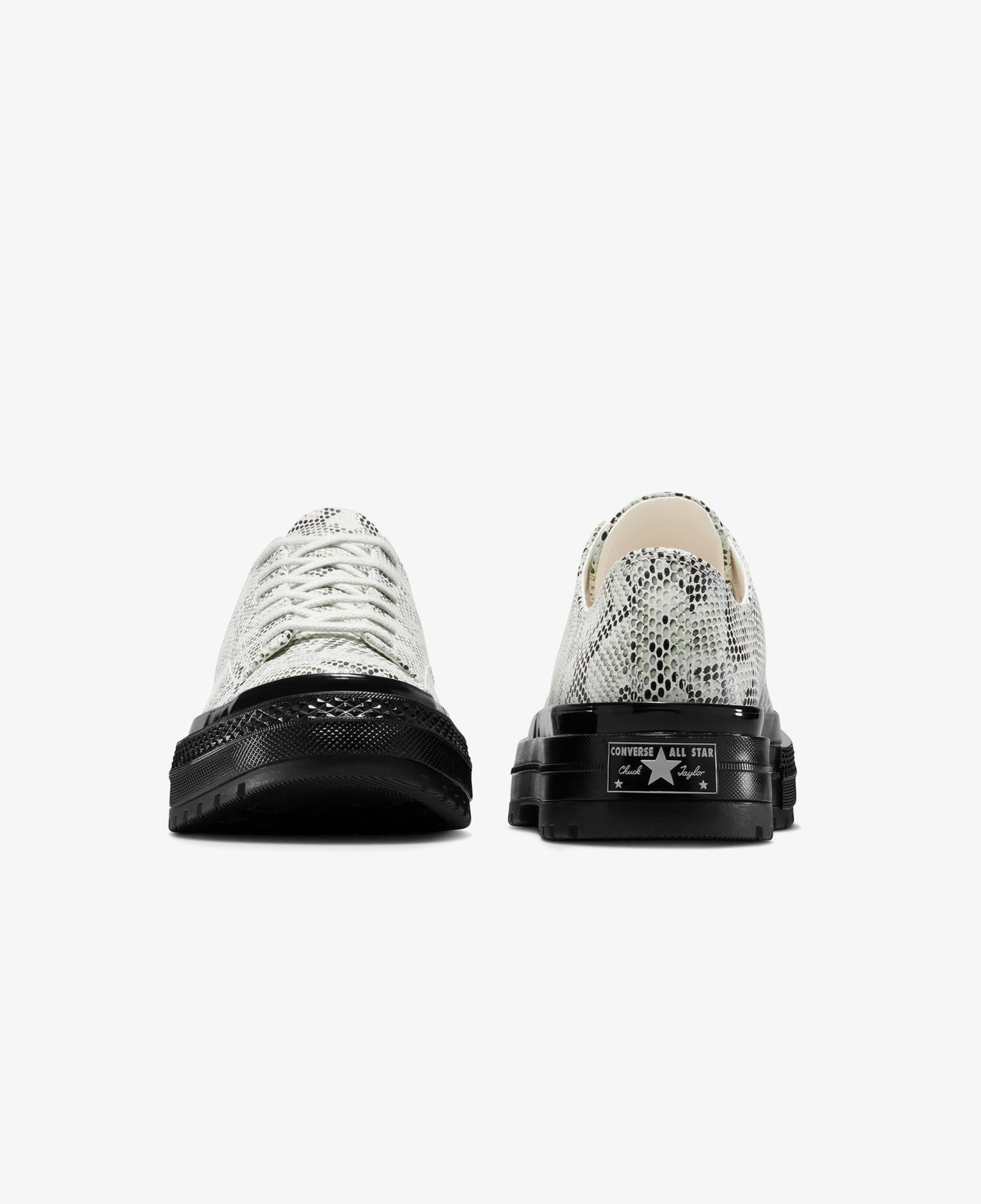 Converse Chuck 70 Unisex Gri Sneaker