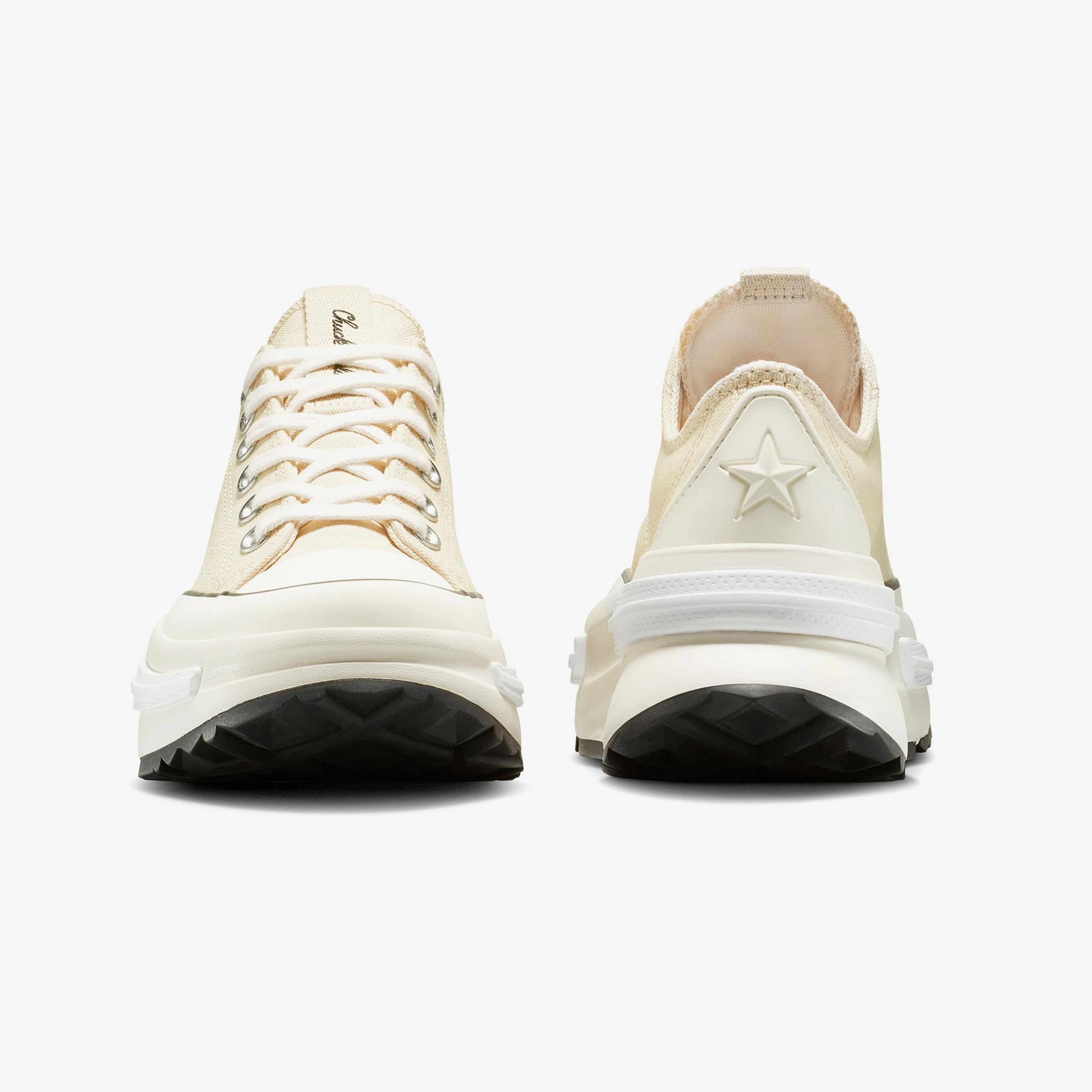 Converse Run Star Legacy Cx Platform Unisex Bej Sneaker