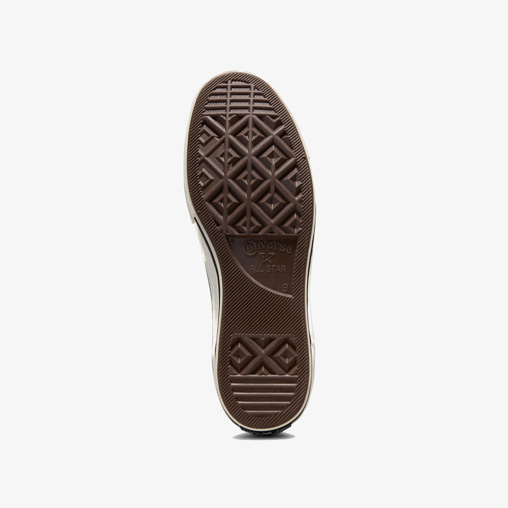 Converse Chuck 70 Unisex Yeşil Sneaker