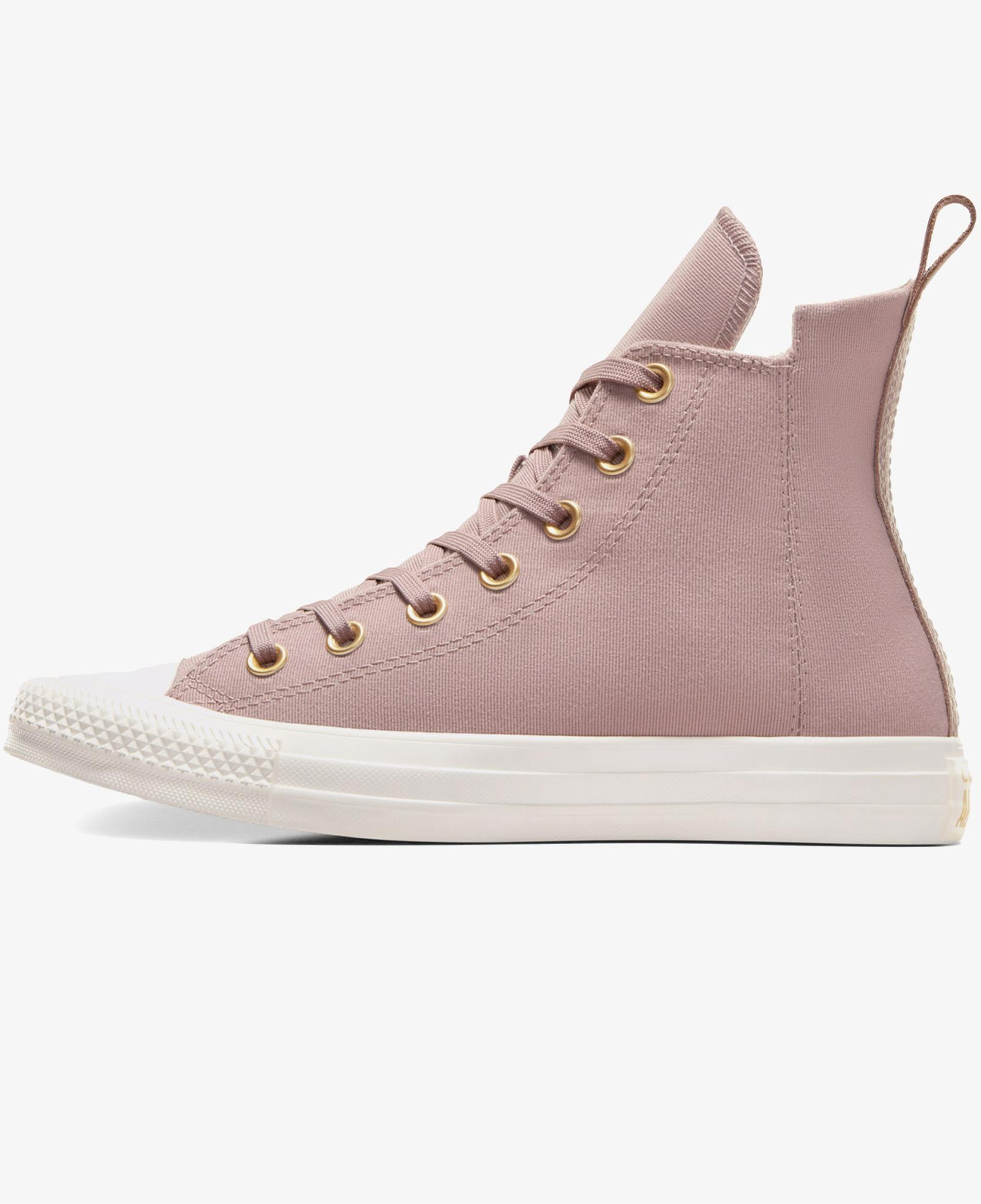 Converse Chuck Taylor All Star Unisex Pembe Sneaker