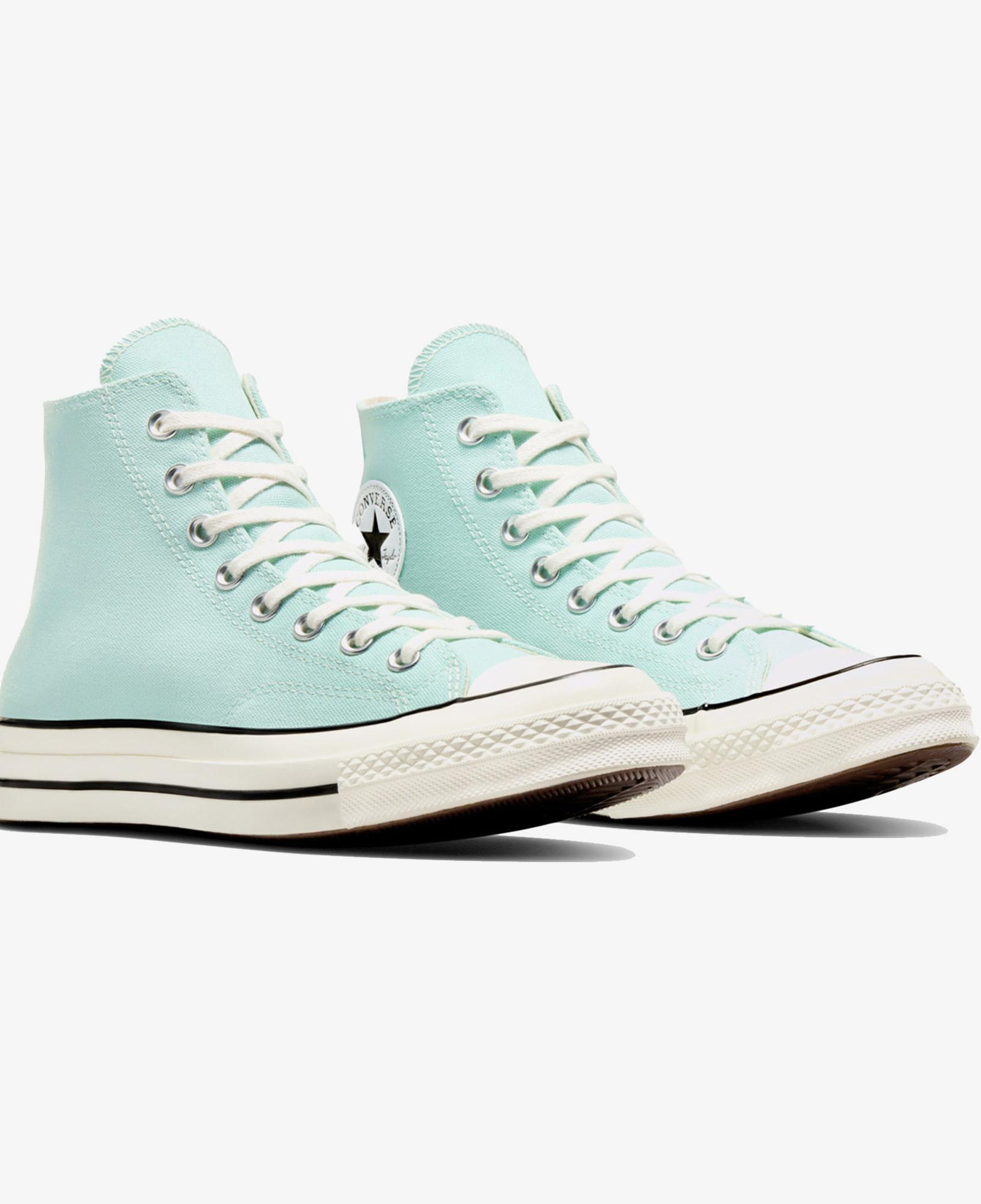 Converse Chuck 70 Unisex Mavi Sneaker