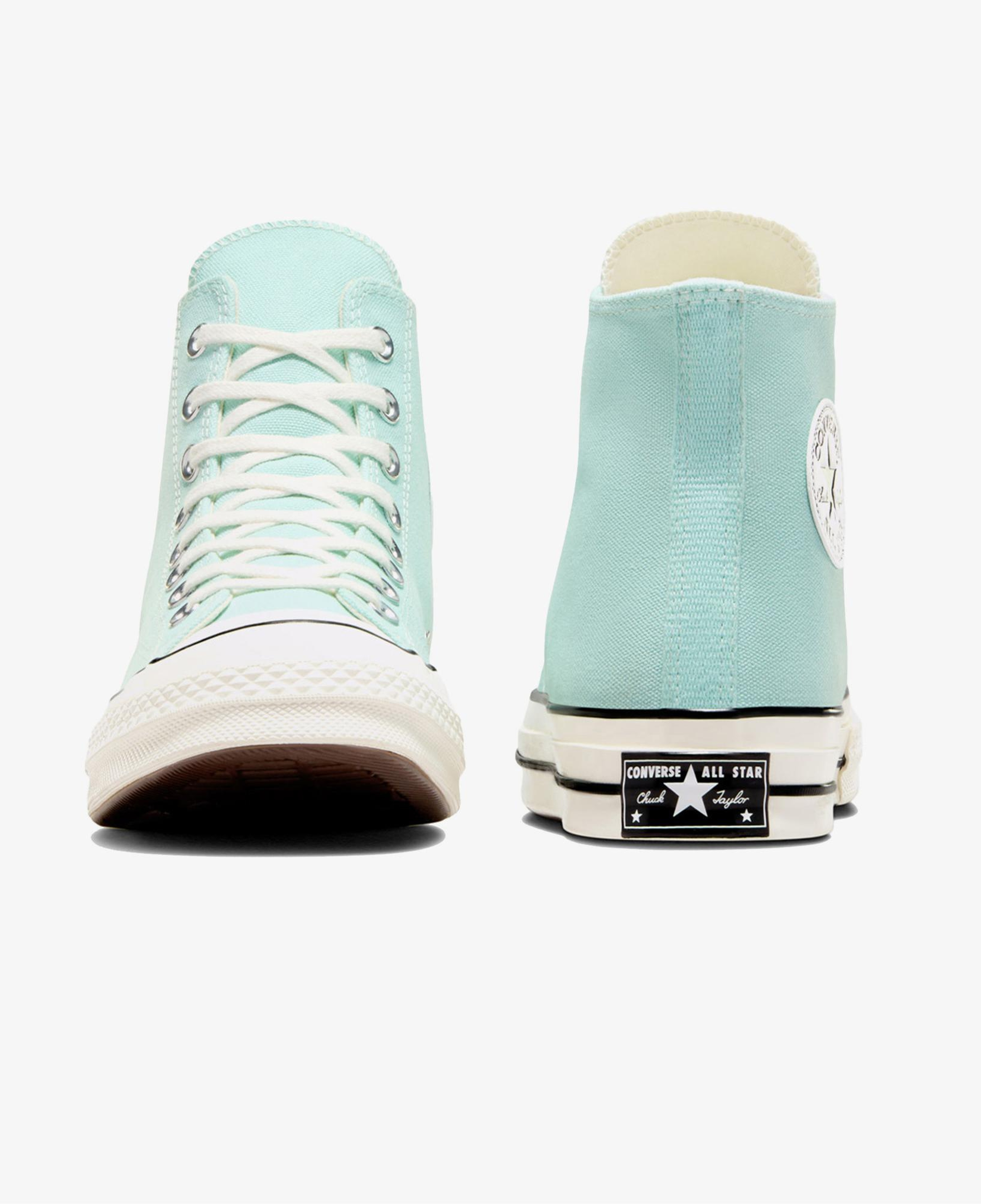 Converse Chuck 70 Unisex Mavi Sneaker