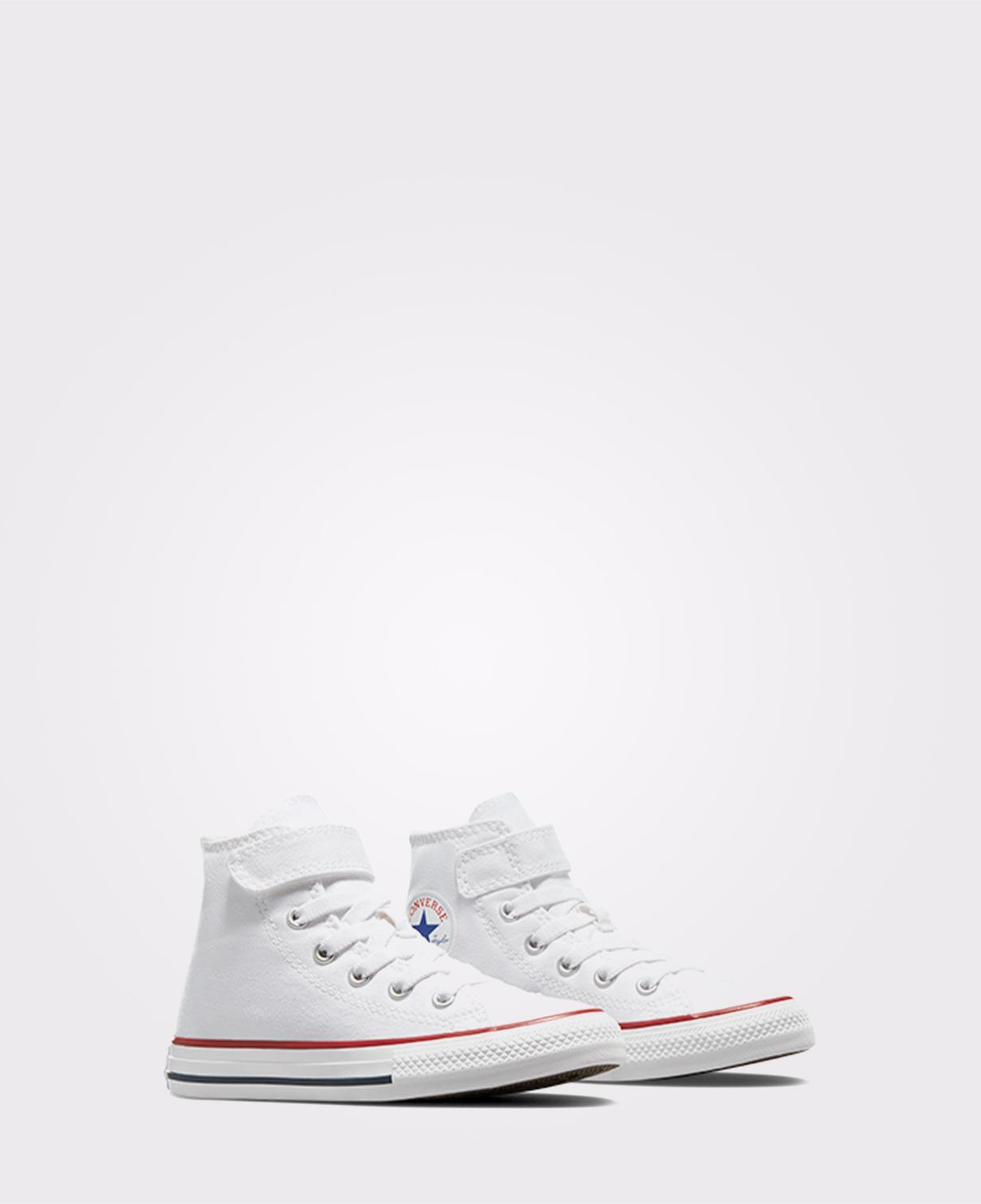 Converse Chuck Taylor All Star 1V Çocuk Beyaz Sneaker