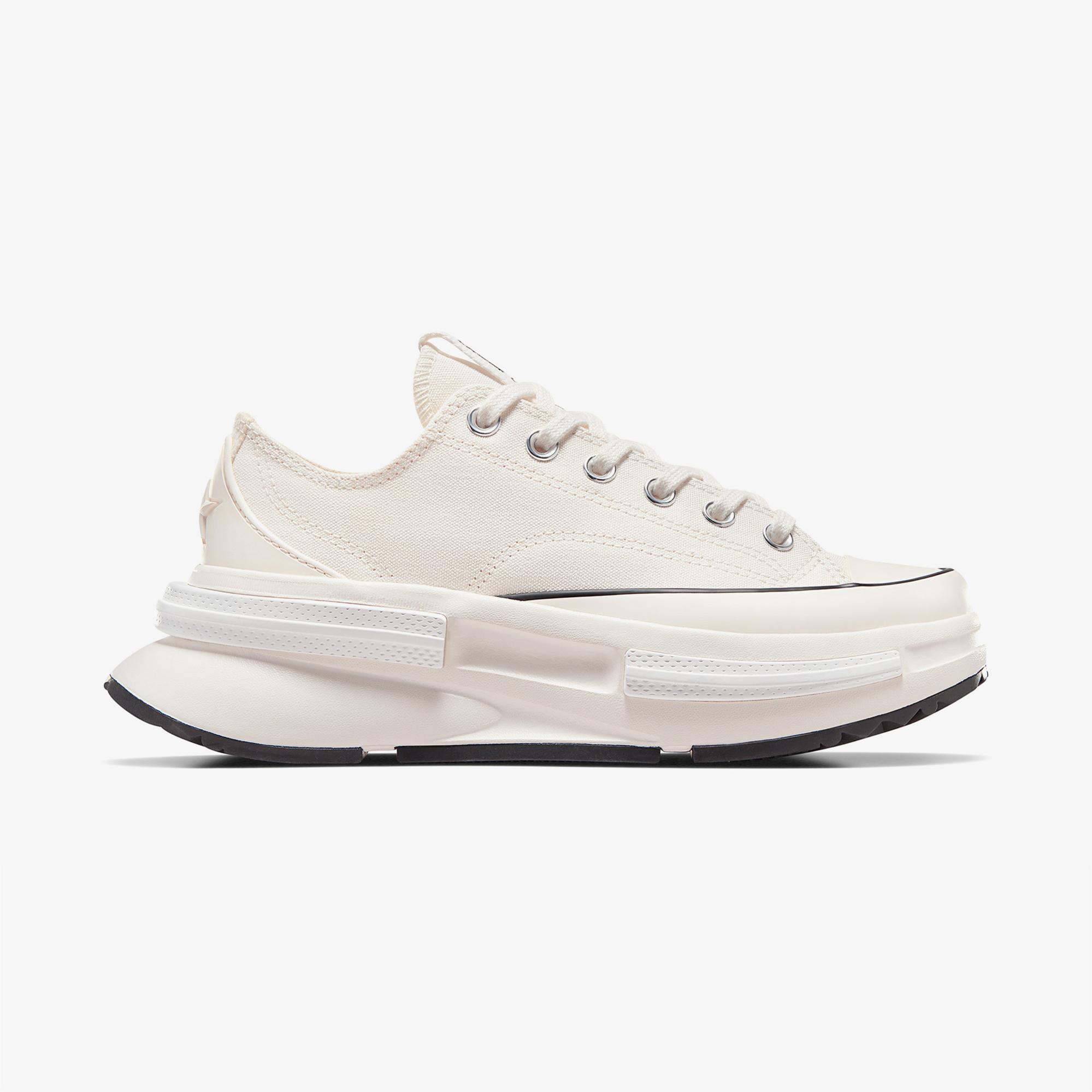 Converse Run Star Legacy CX Unisex Krem Sneaker