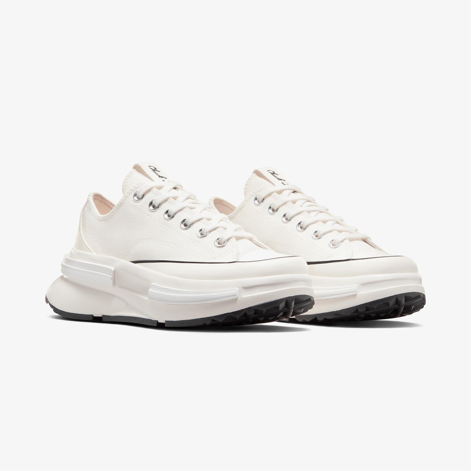 Converse Run Star Legacy CX Unisex Krem Sneaker