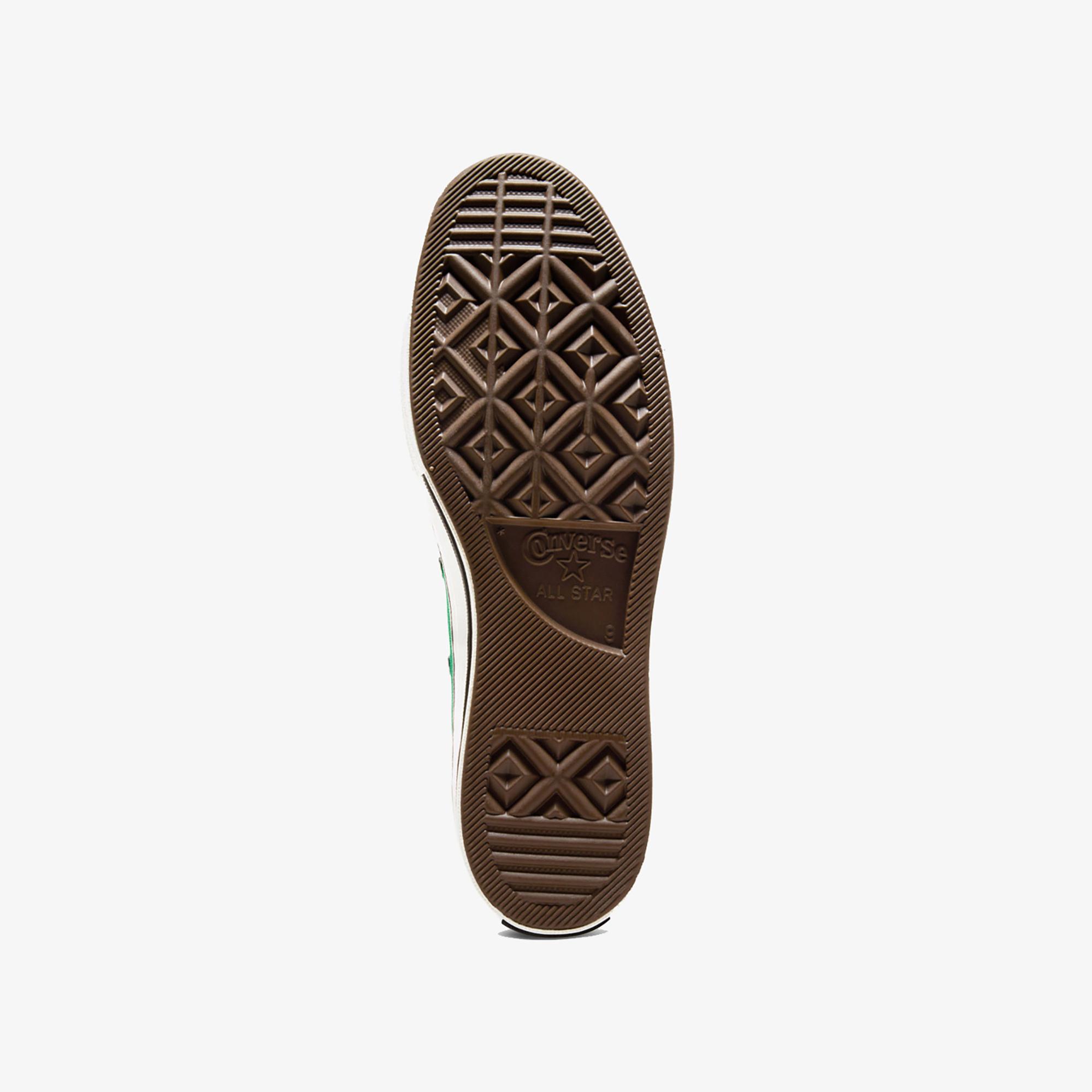 Converse Chuck 70 Unisex Yeşil Sneaker