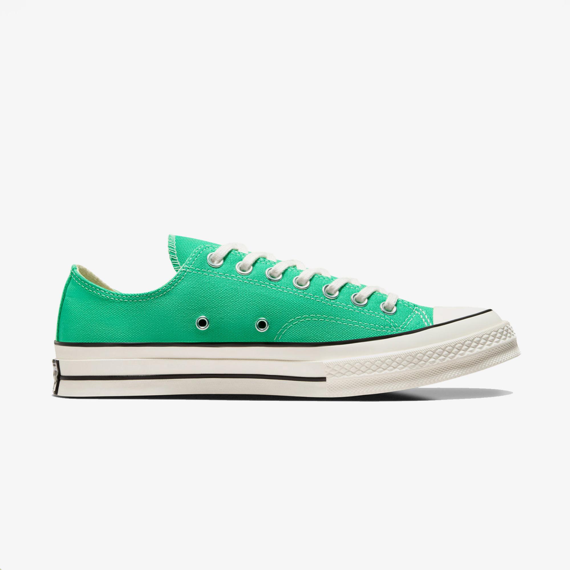 Converse Chuck 70 Unisex Yeşil Sneaker