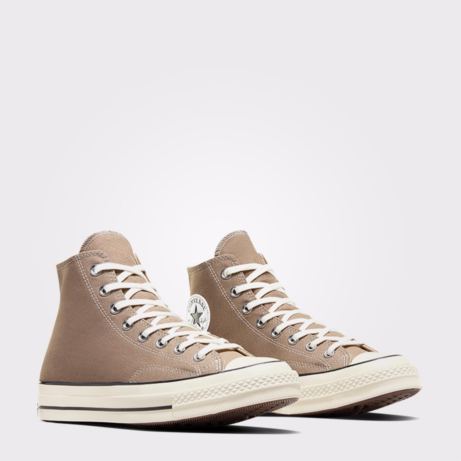 Converse Chuck 70 Unisex Bej Sneaker