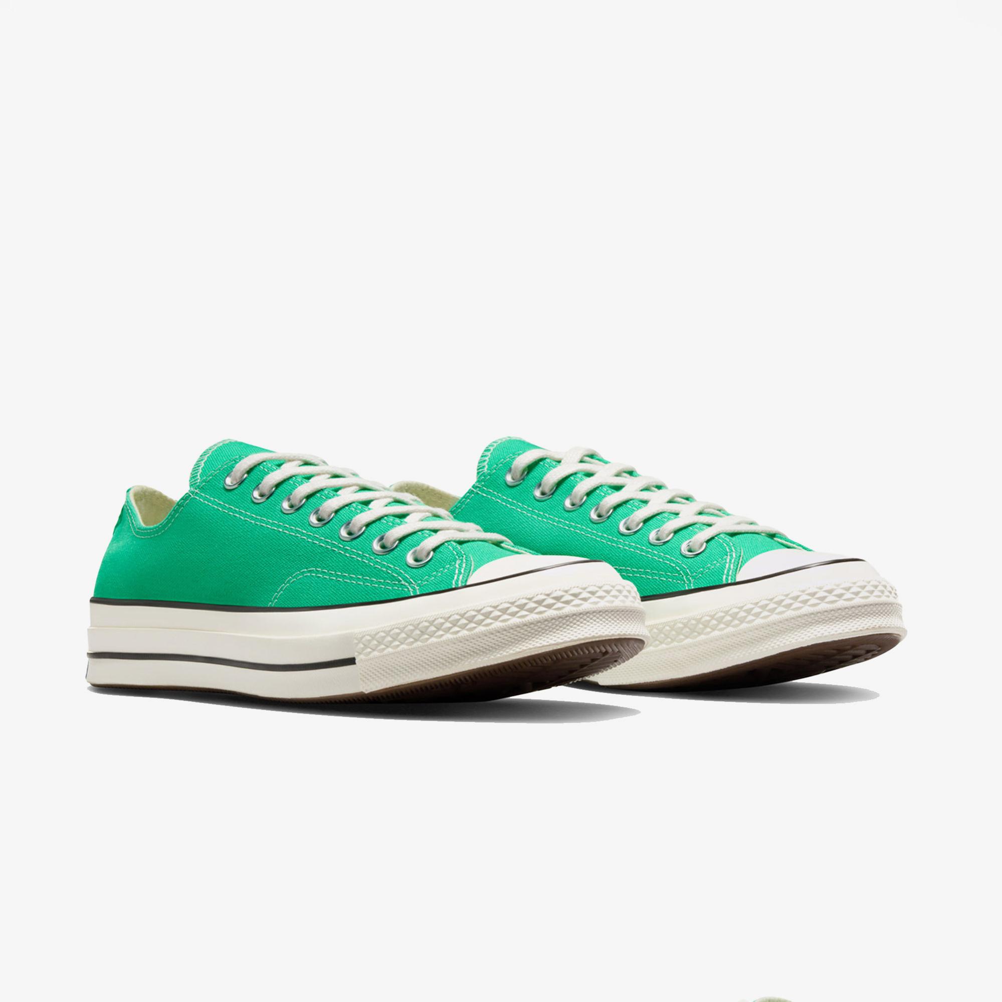 Converse Chuck 70 Unisex Yeşil Sneaker