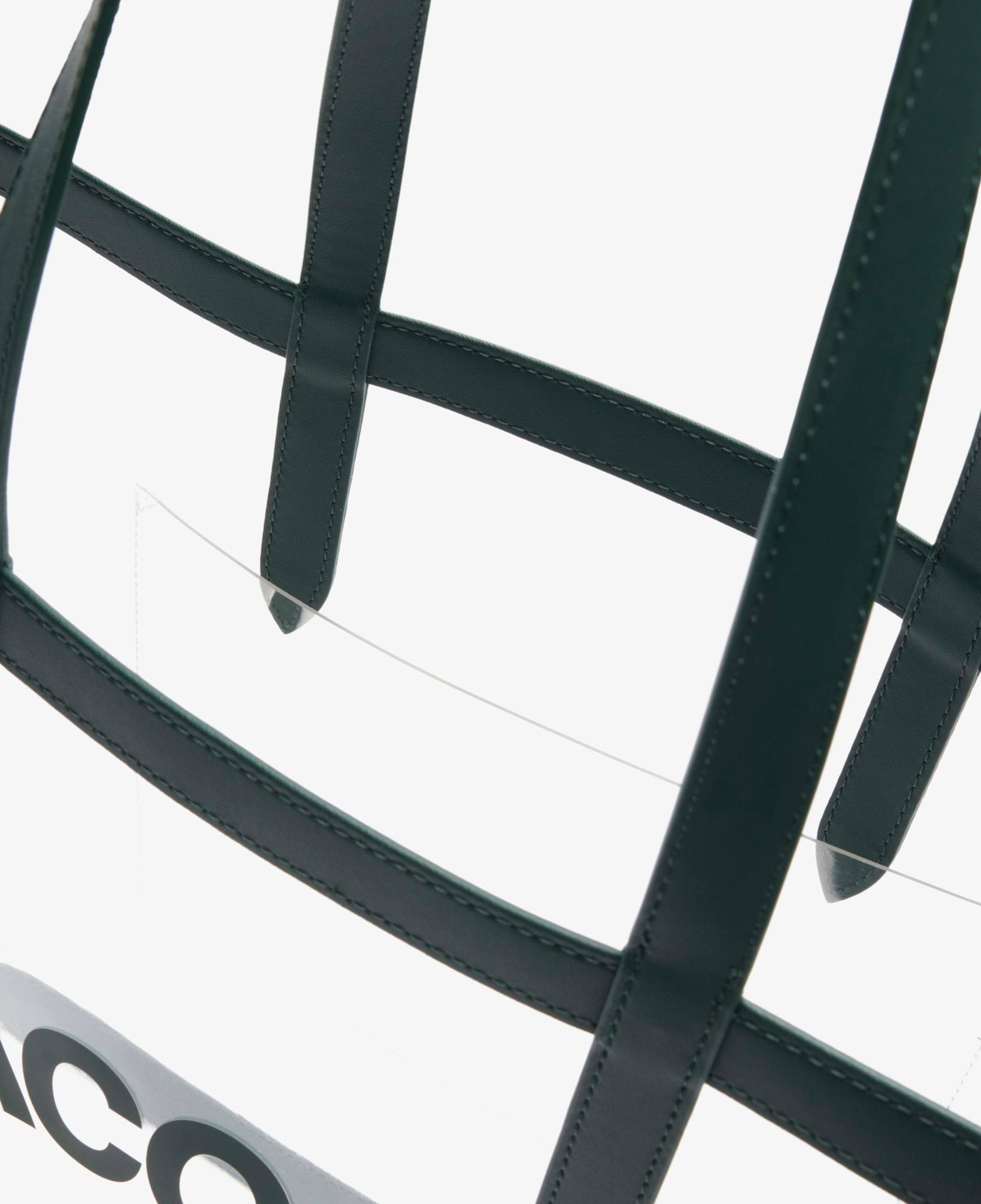 Lacoste Anna Kadın Beyaz Omuz Çantası