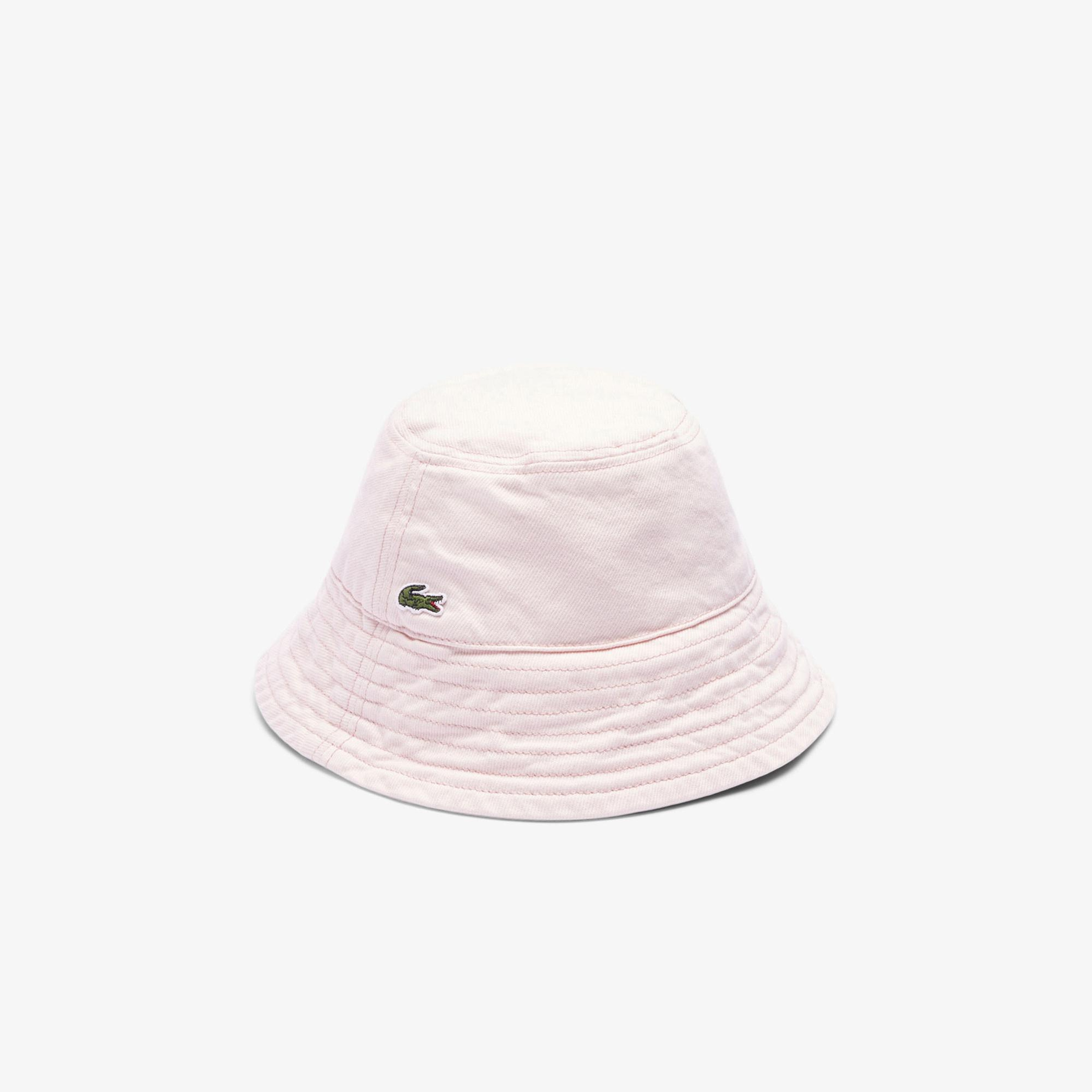 Lacoste Kadın Açık Pembe Şapka