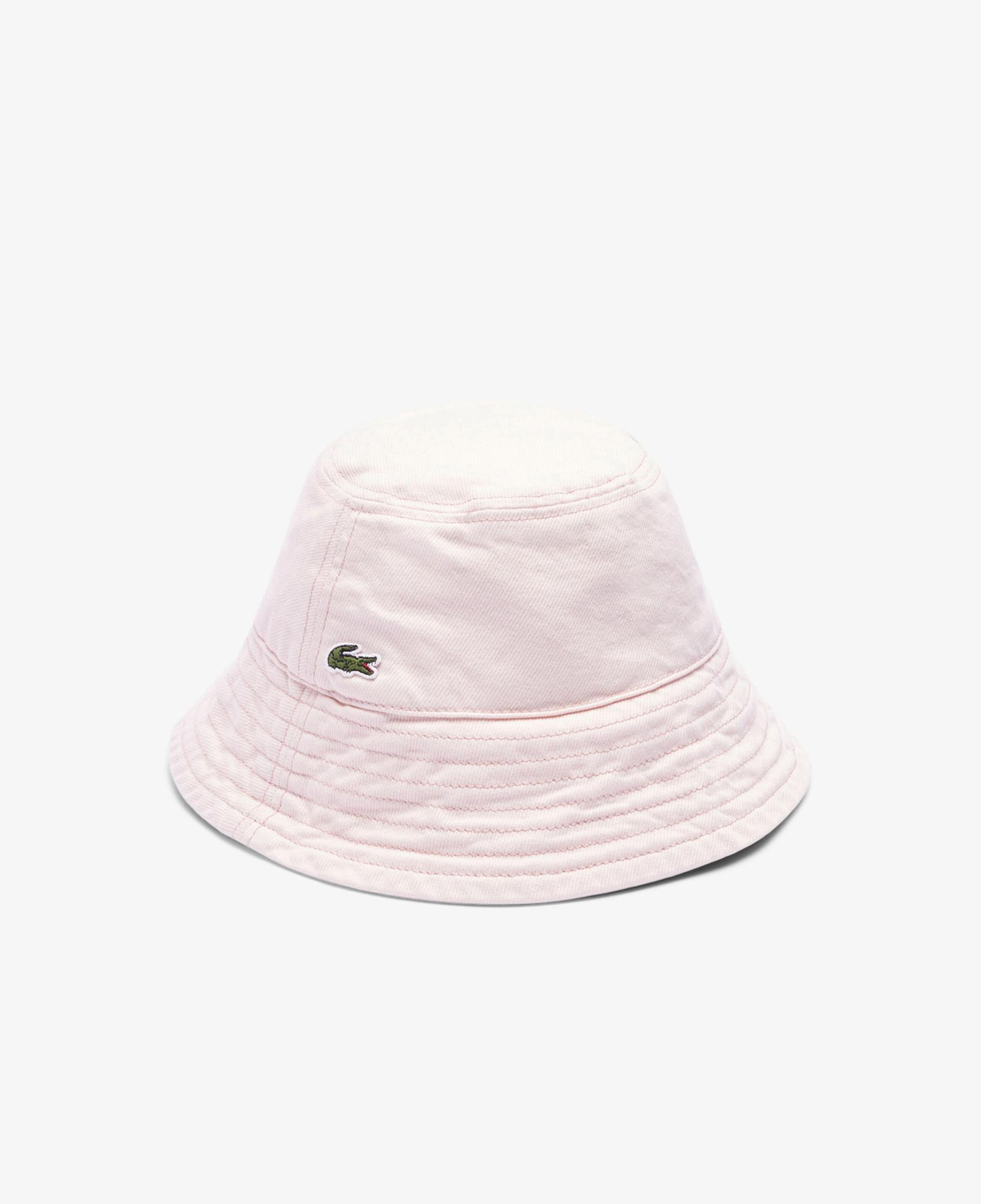 Lacoste Kadın Açık Pembe Şapka