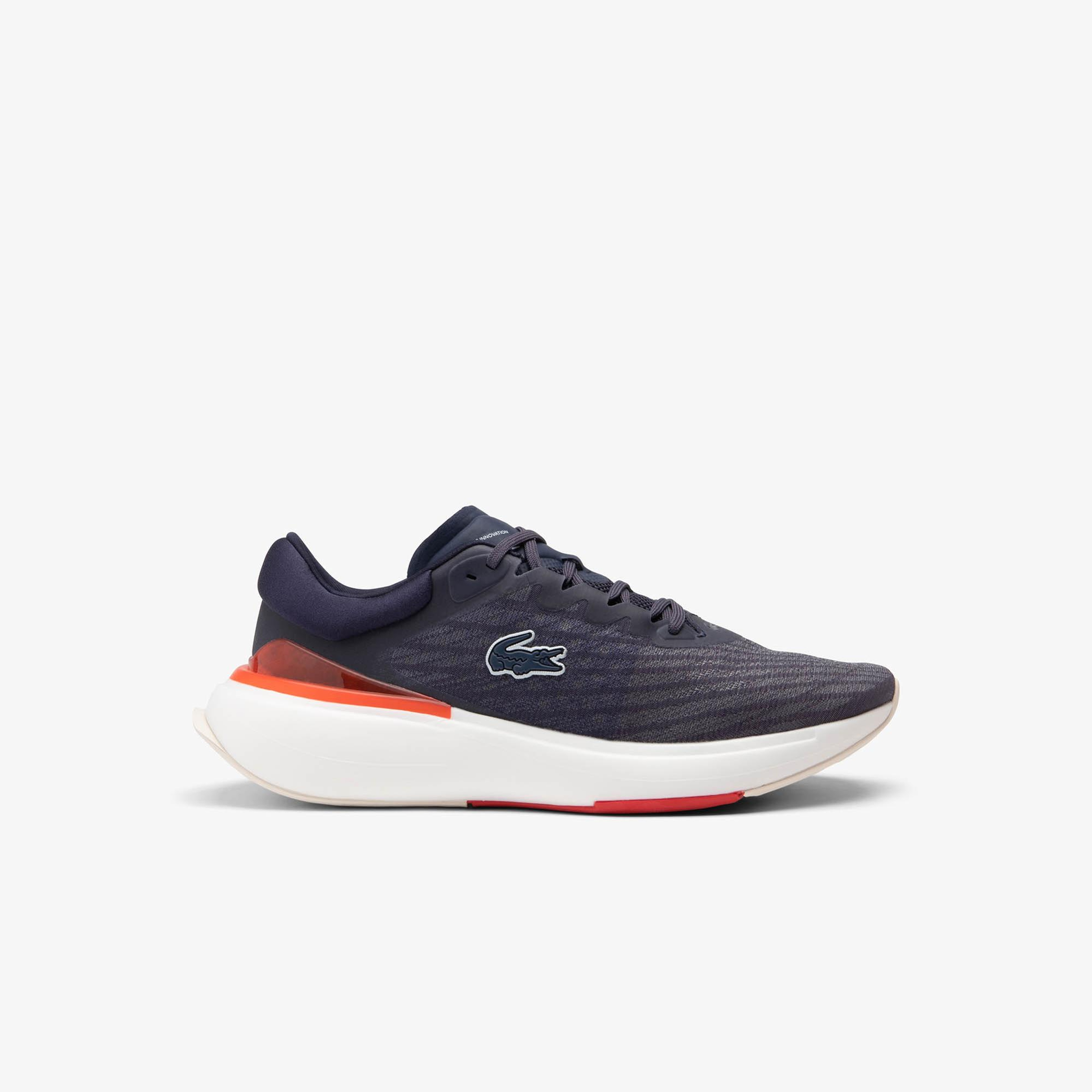 Lacoste Neo Run Lite Erkek Lacivert Sneaker