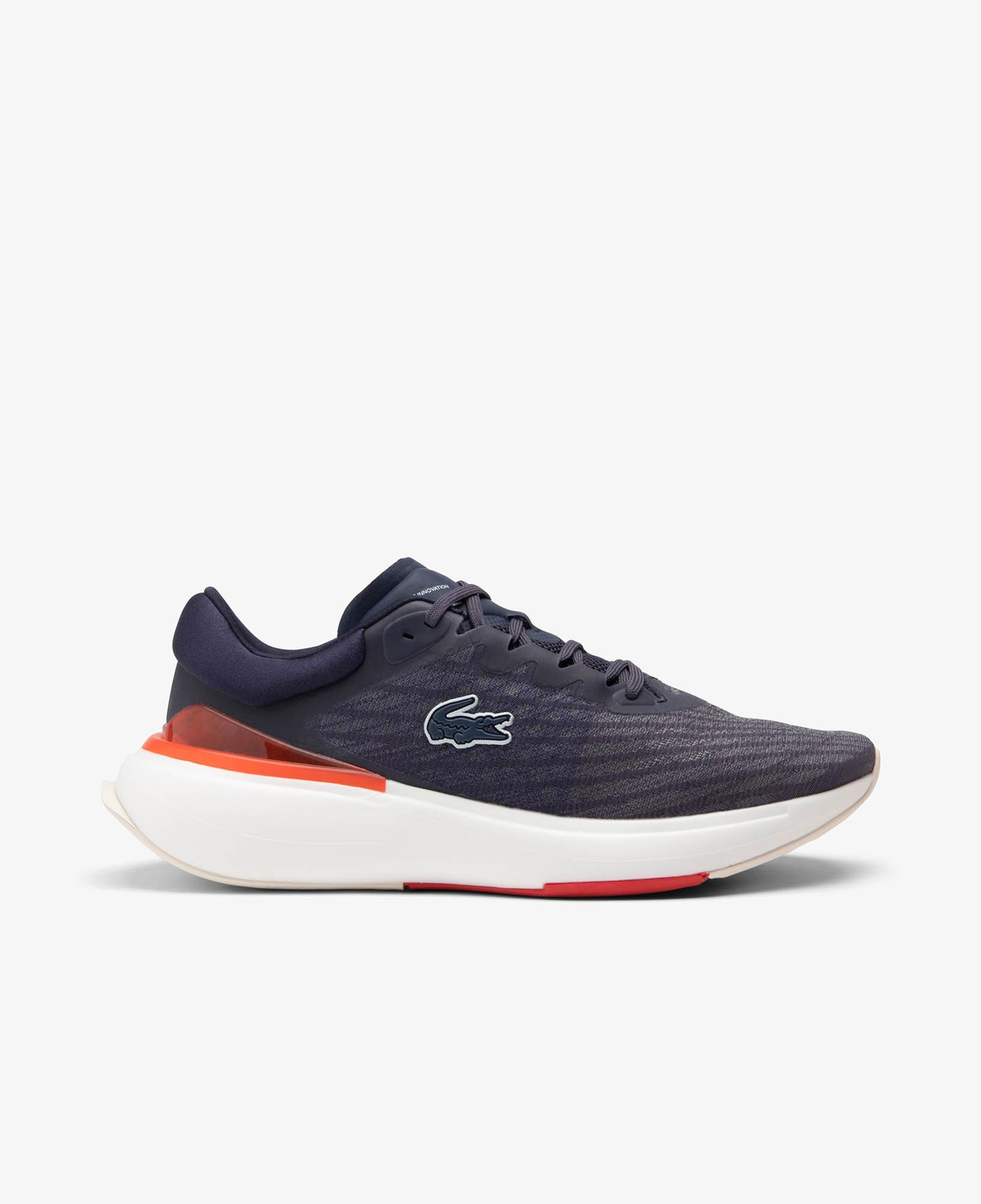 Lacoste Neo Run Lite Erkek Lacivert Sneaker