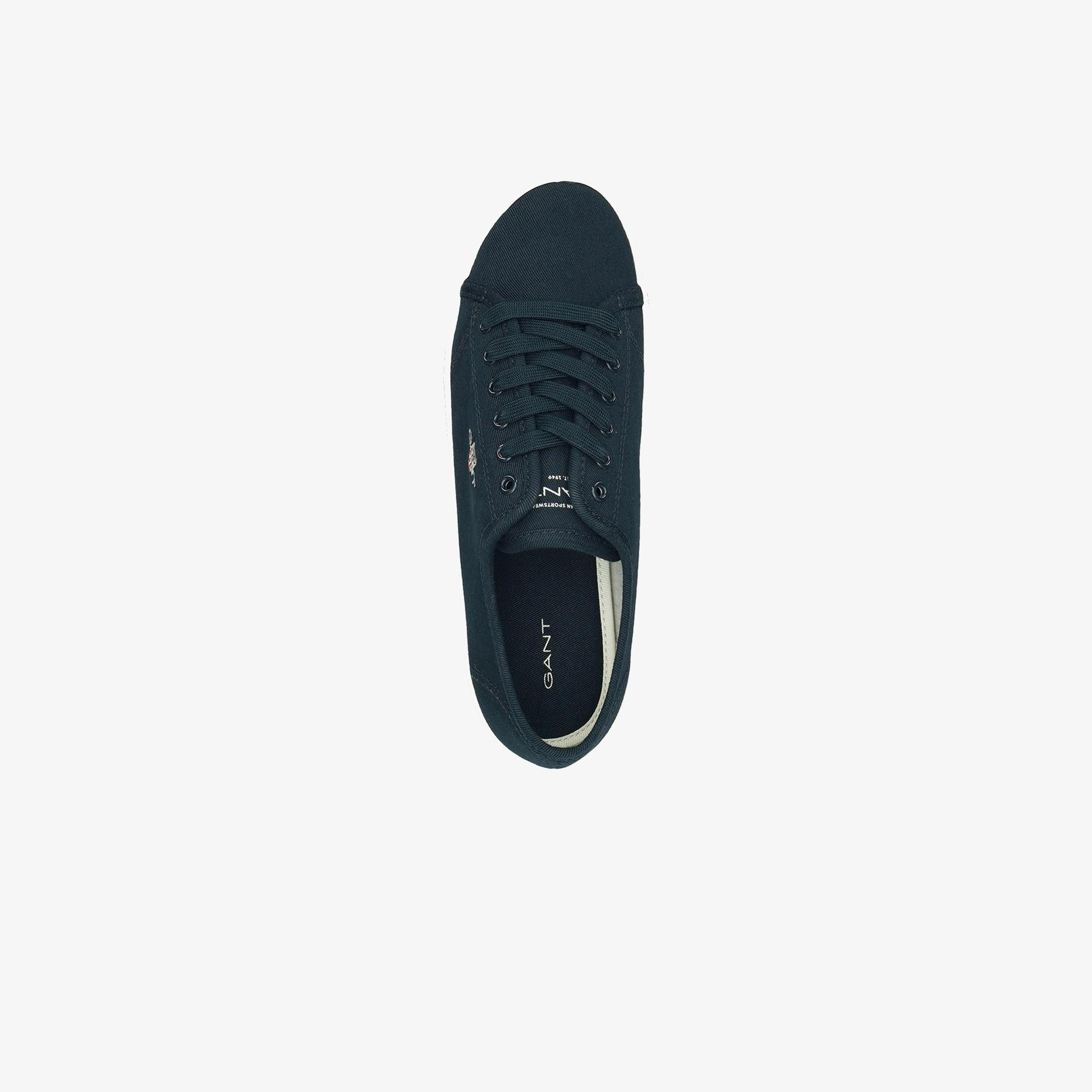 GANT Kadın Lacivert Pillox Sneaker