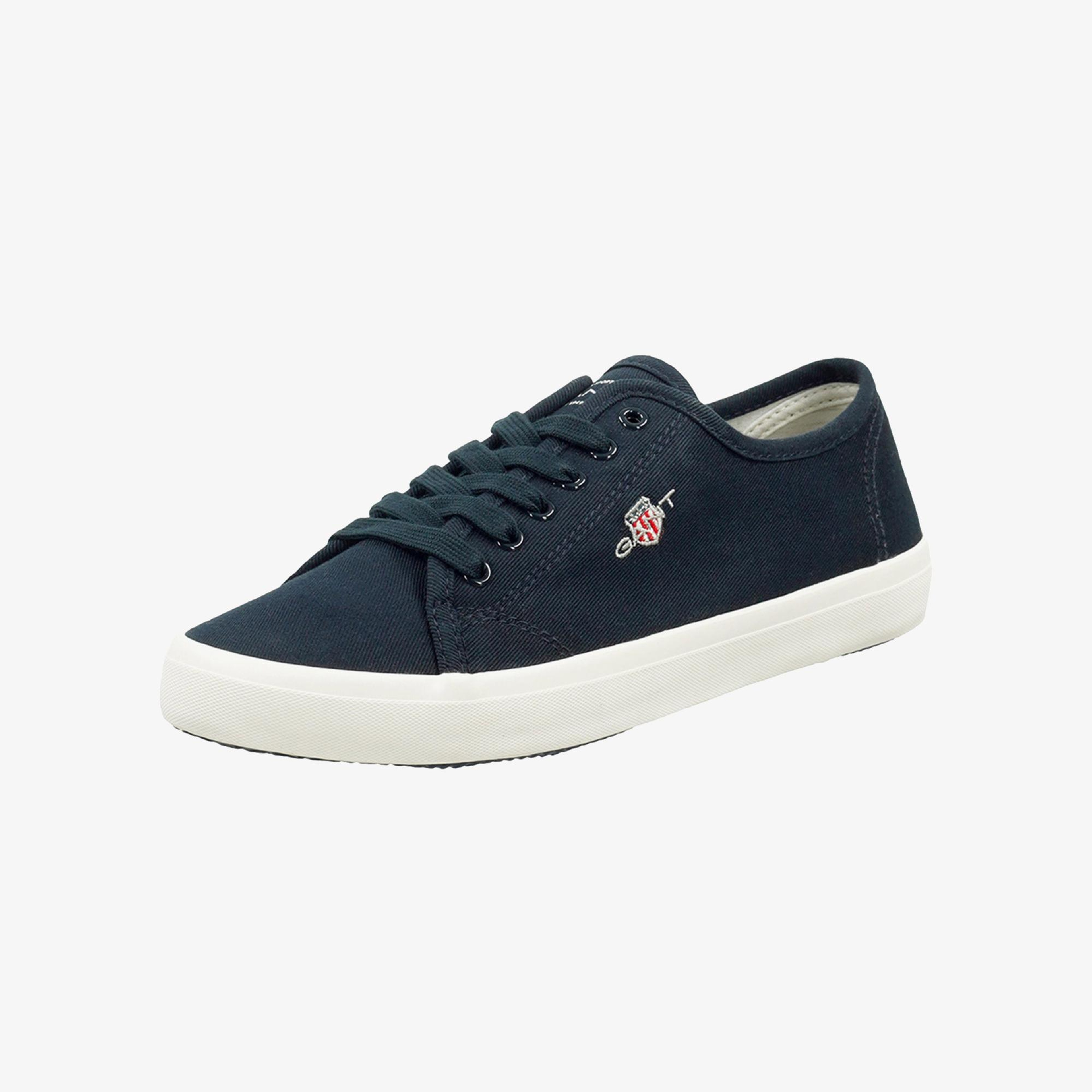 GANT Kadın Lacivert Pillox Sneaker