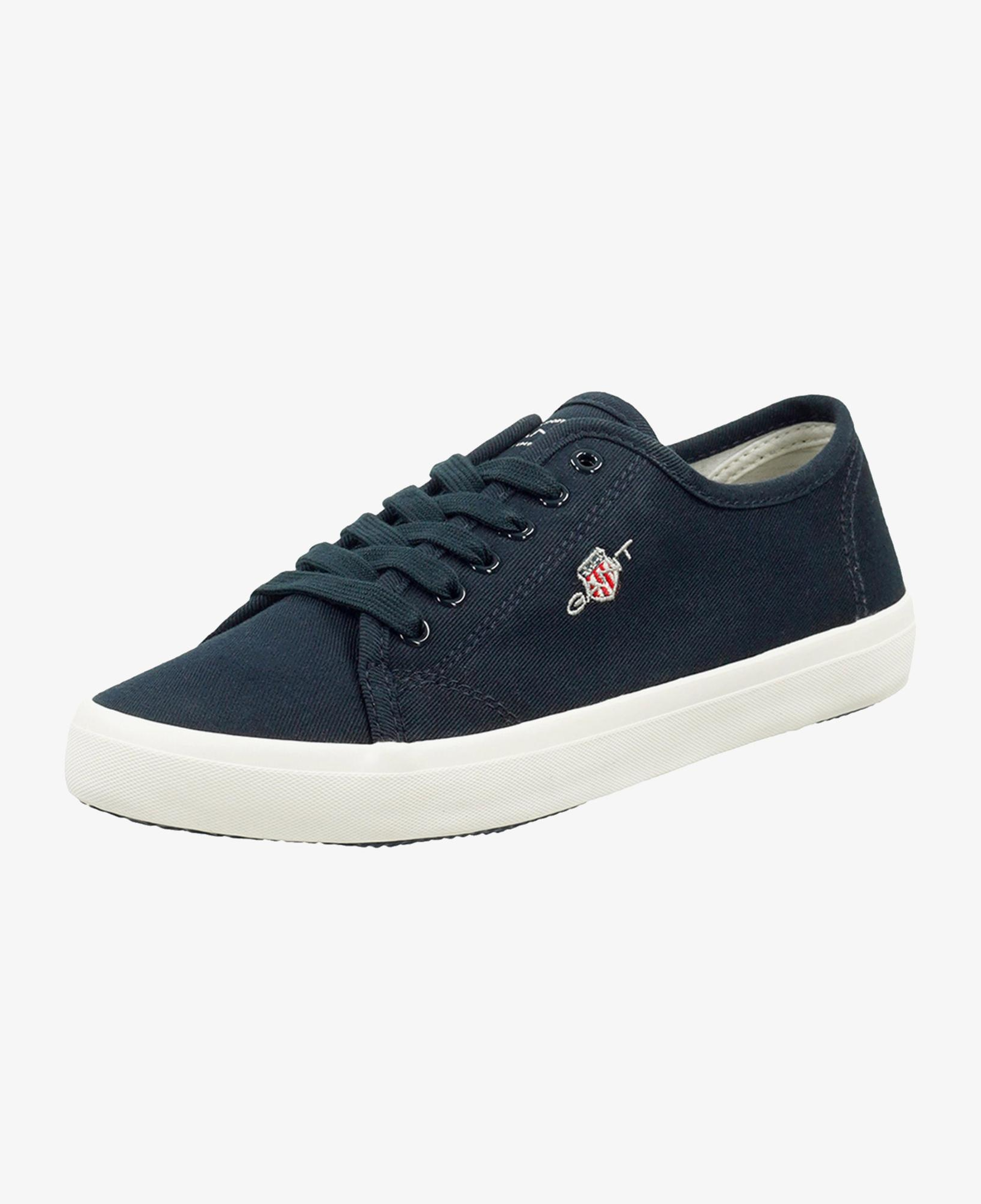 GANT Kadın Lacivert Pillox Sneaker